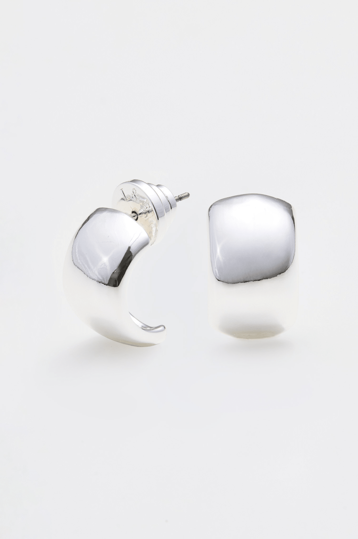 Lara & Ela | French Balcony Earrings - Lara & Ela