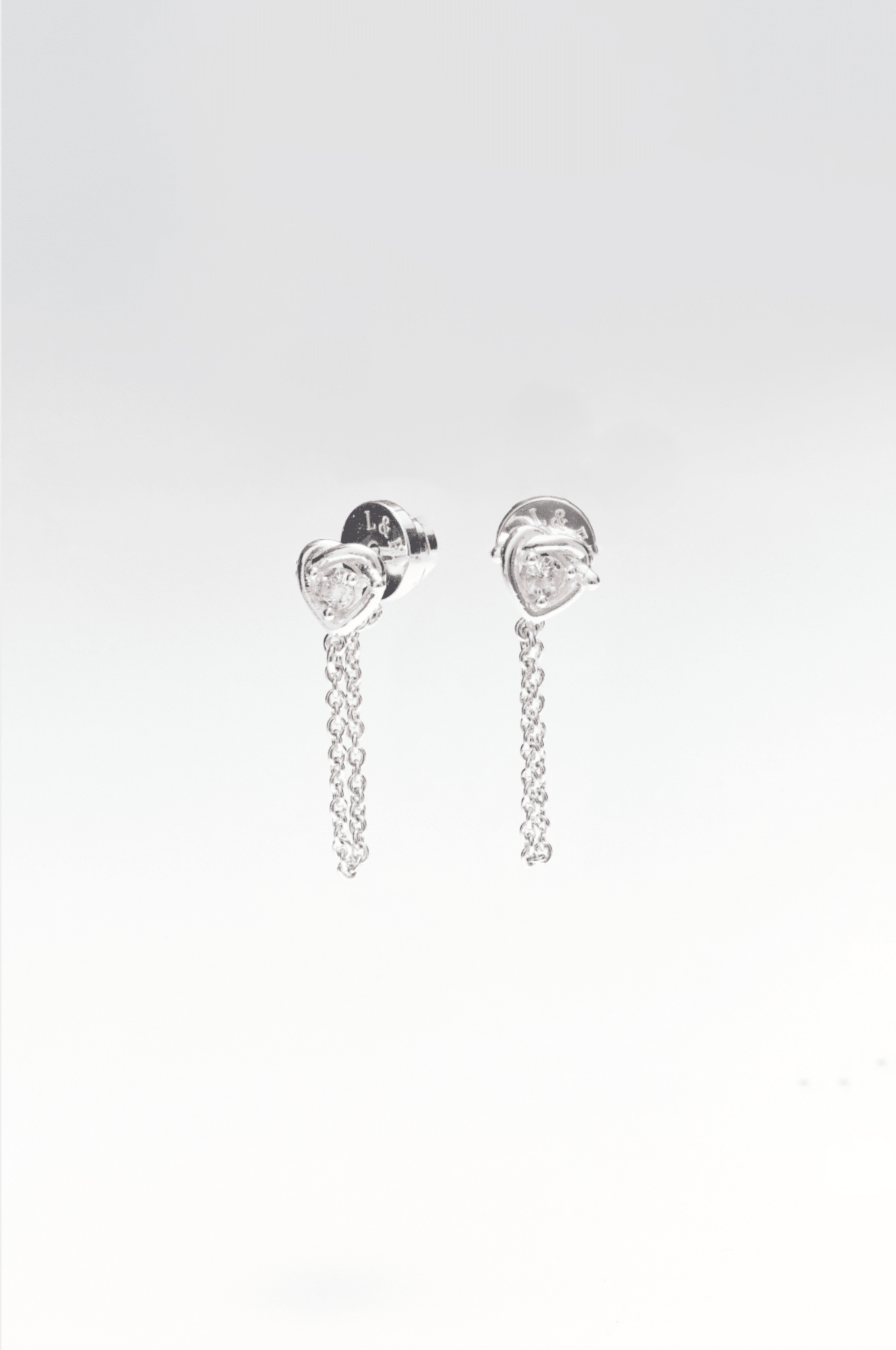 Lara & Ela | Su...K Earrings - Lara & Ela