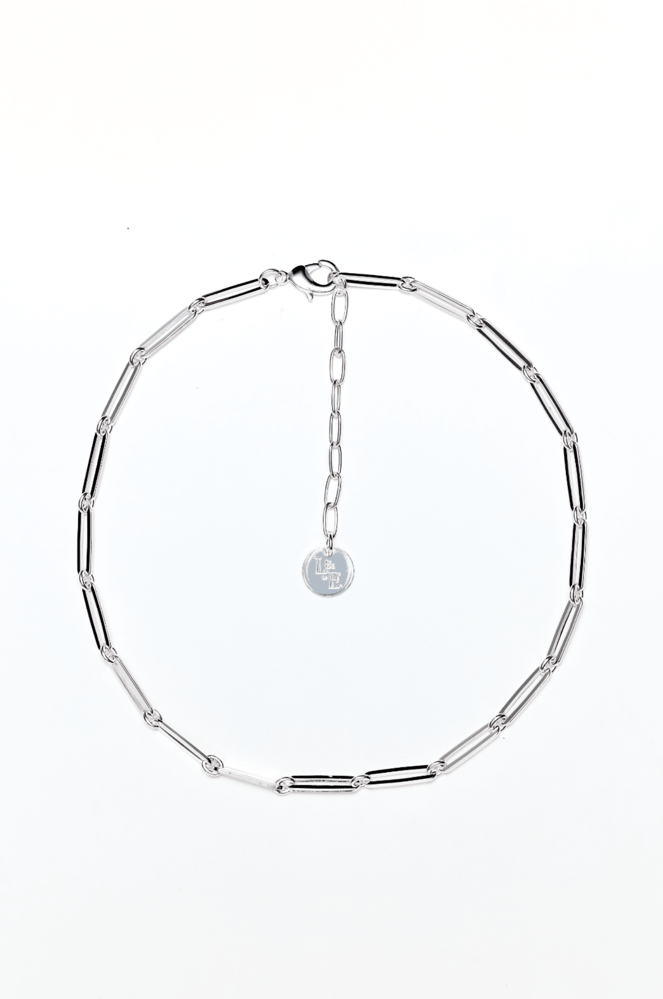 Lara & Ela | Single Ladies Necklace - Lara & Ela