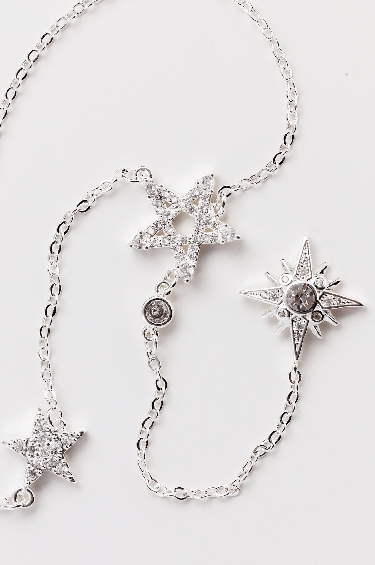 Lara & Ela | You Make My Dreams Come True Necklace - Lara & Ela