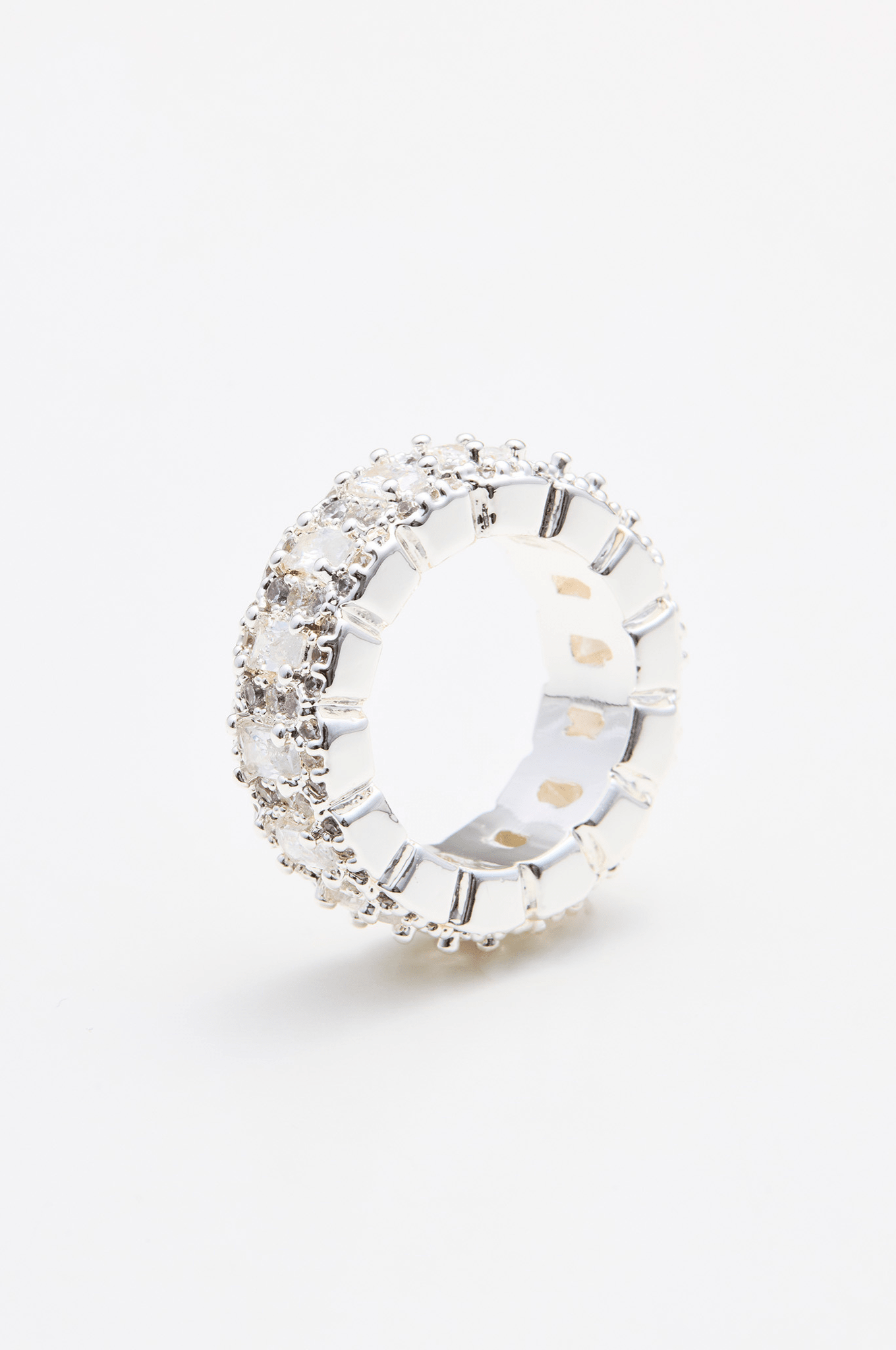 Lara & Ela | Legacy Ring - Lara & Ela