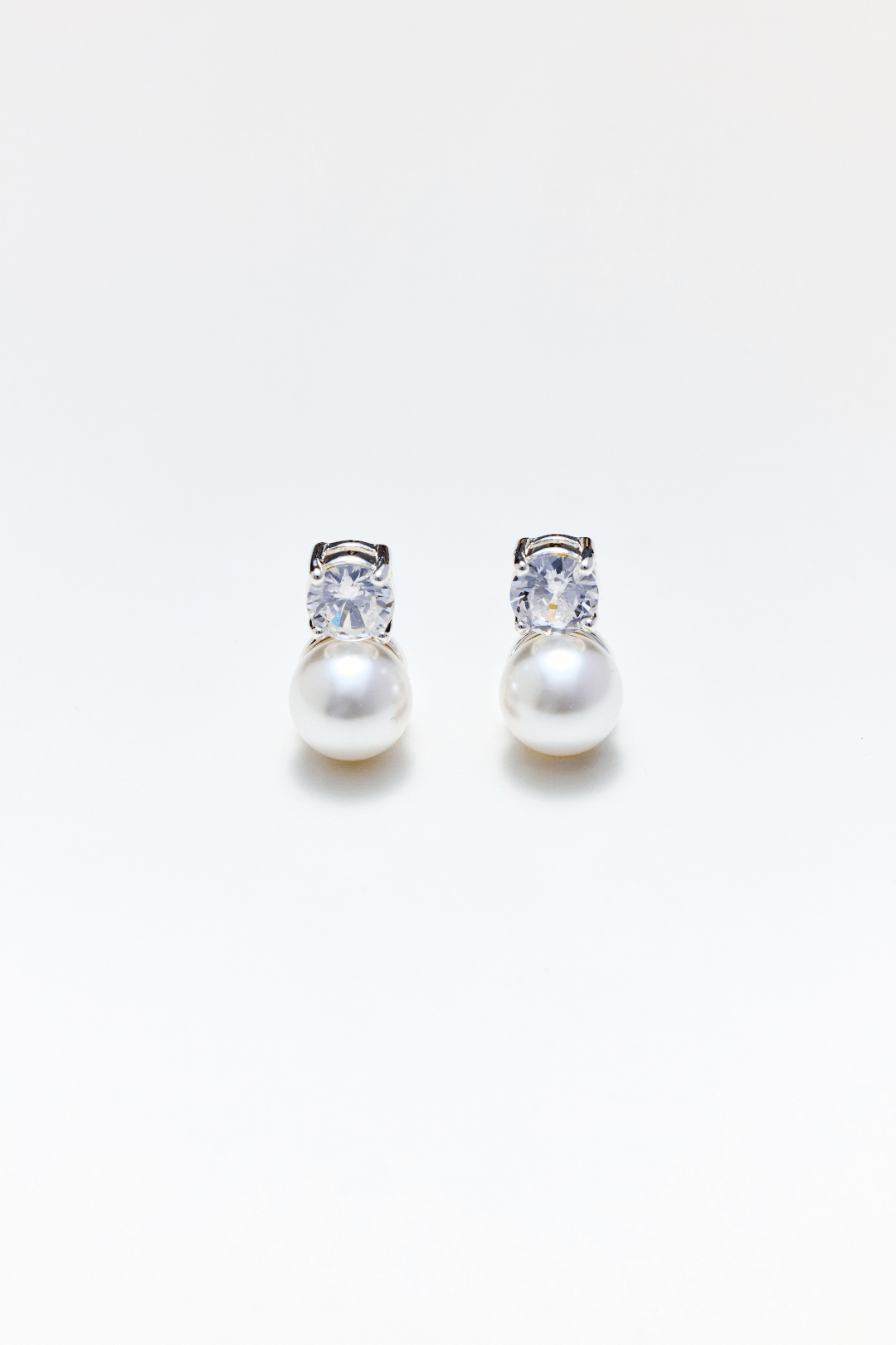 Lara & Ela | Dancing In The Rain Earrings - Lara & Ela
