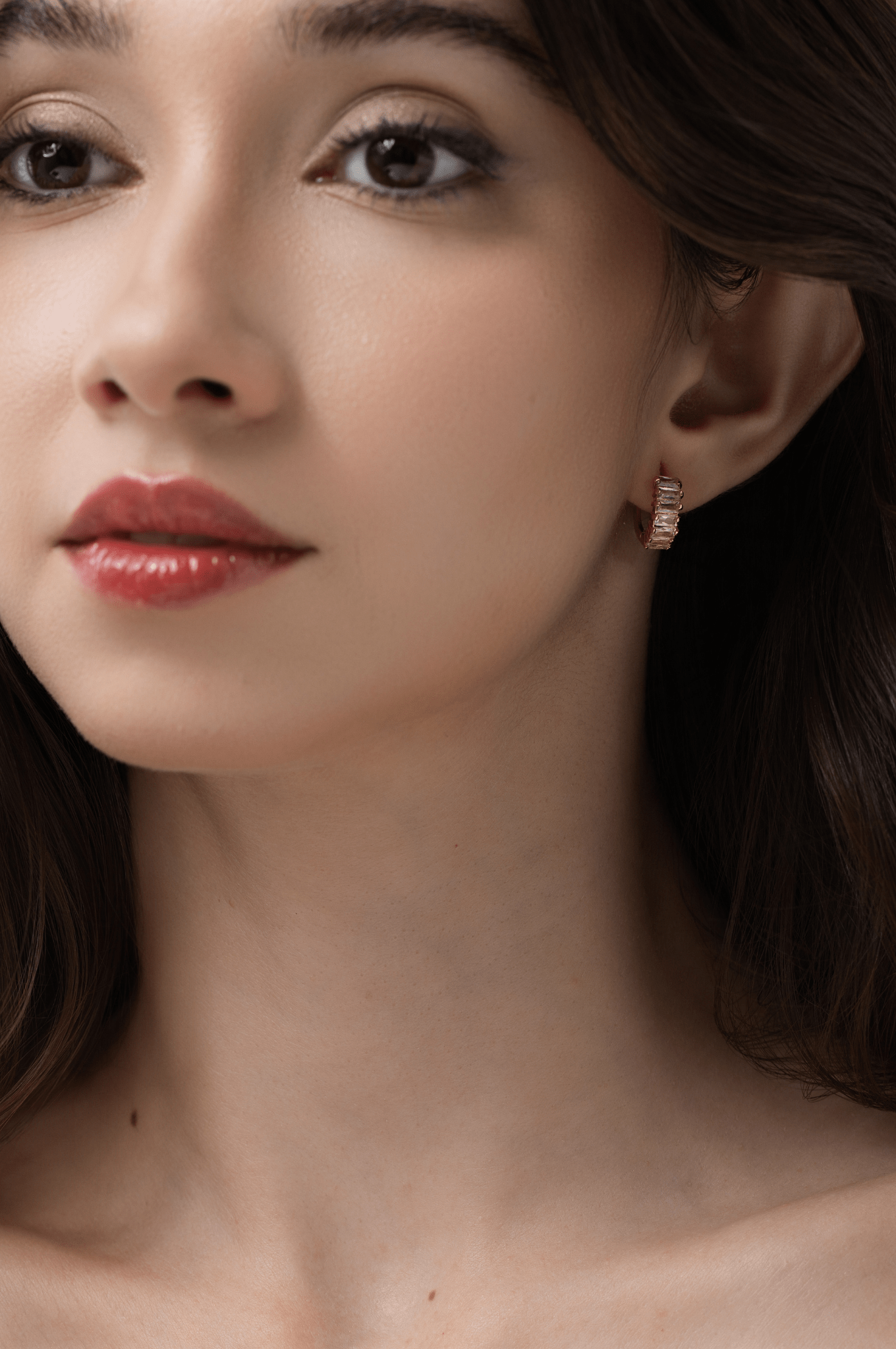 Lara & Ela | Coffee With My Exes Earrings - Lara & Ela