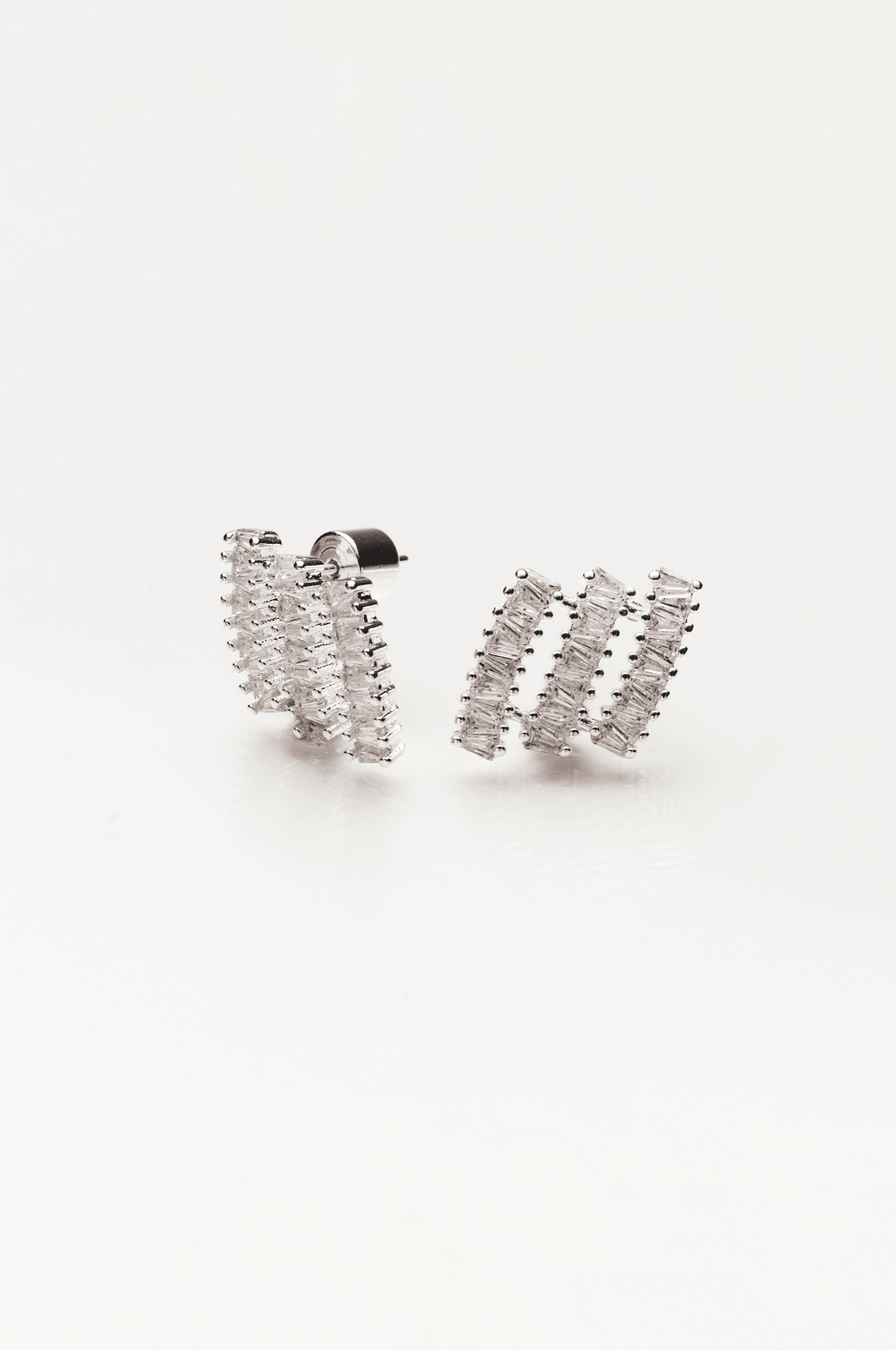 Lara & Ela | Renaissance Earrings - Lara & Ela