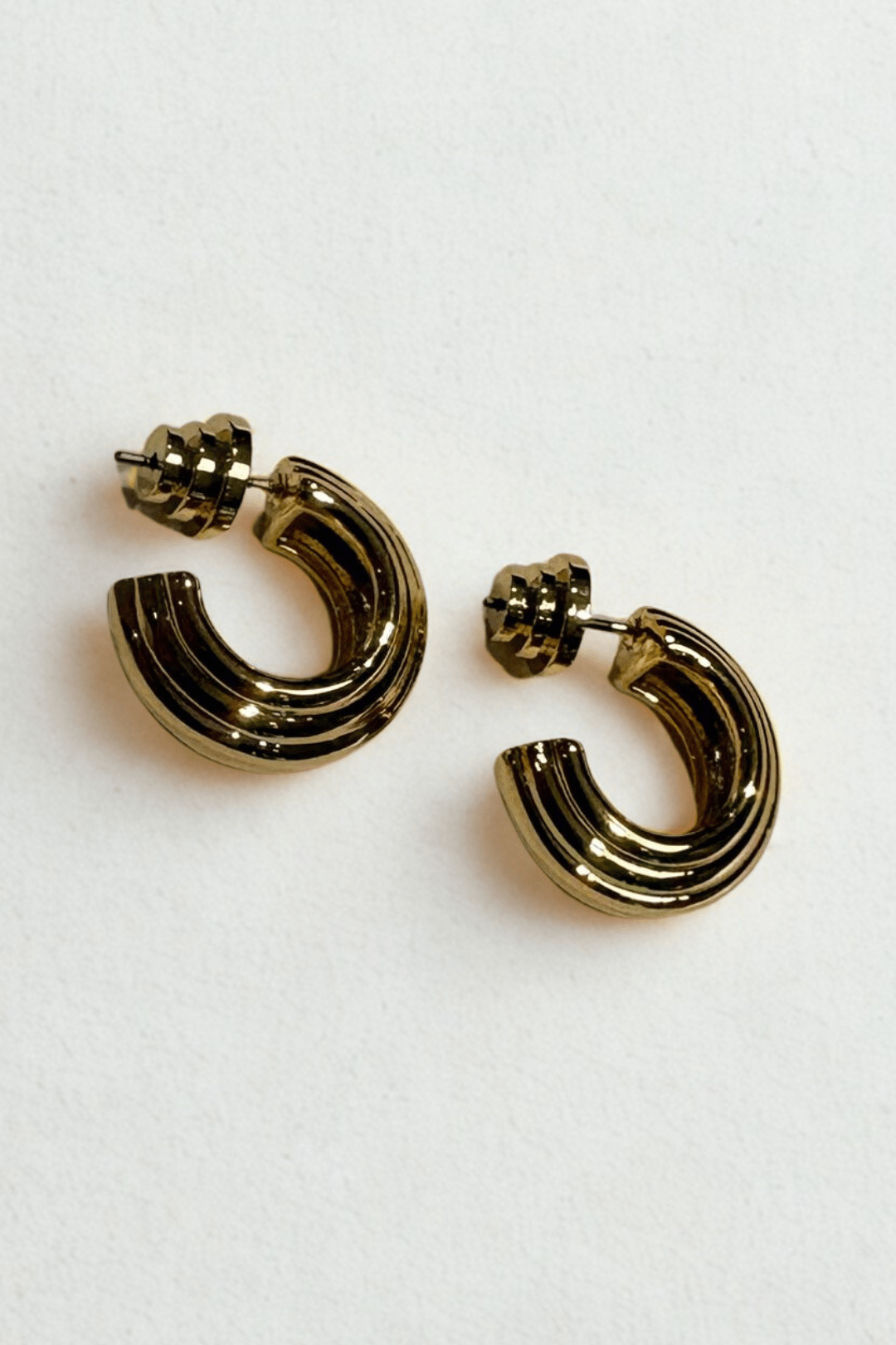 Lara & Ela | Kin Earrings - Lara & Ela