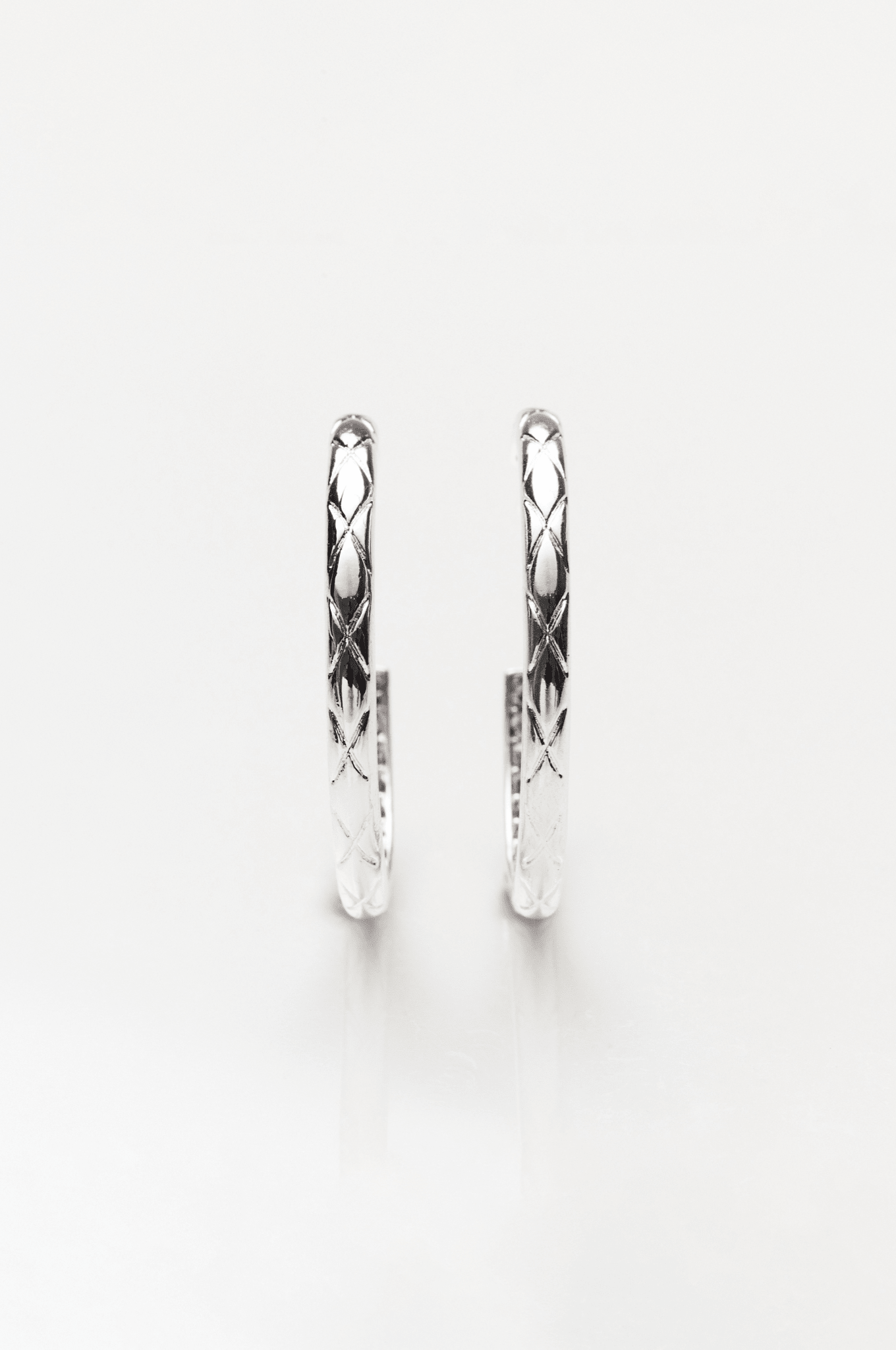 Lara & Ela | Meet The In-Laws Earrings - Lara & Ela