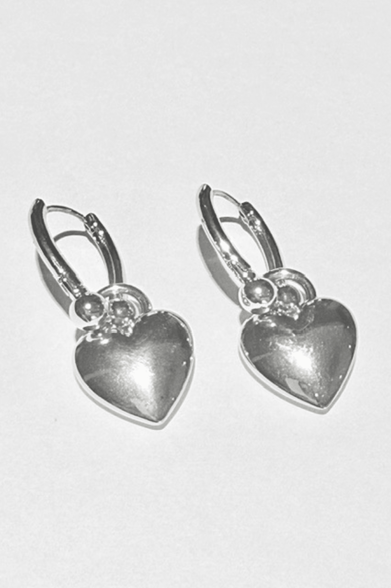 Lara & Ela | A Theory Of Light Earrings - Lara & Ela