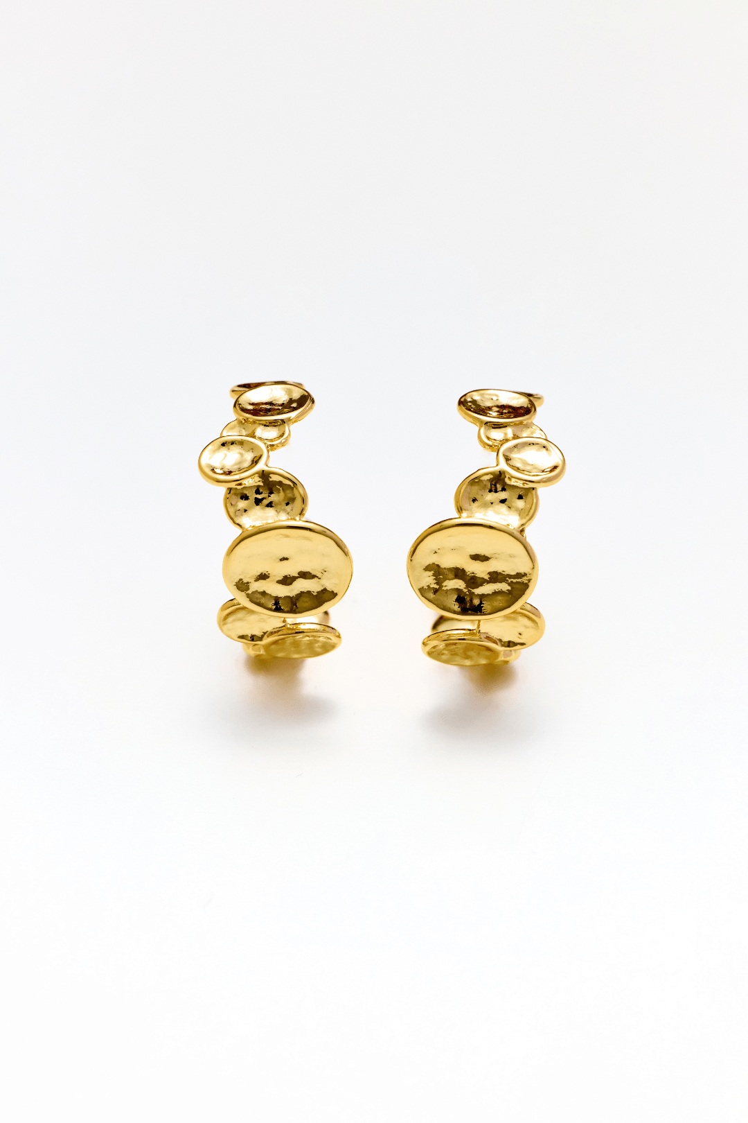 Lara & Ela | Montana Earrings - Lara & Ela