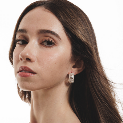 Lara & Ela | A Roman Holiday S | Earrings