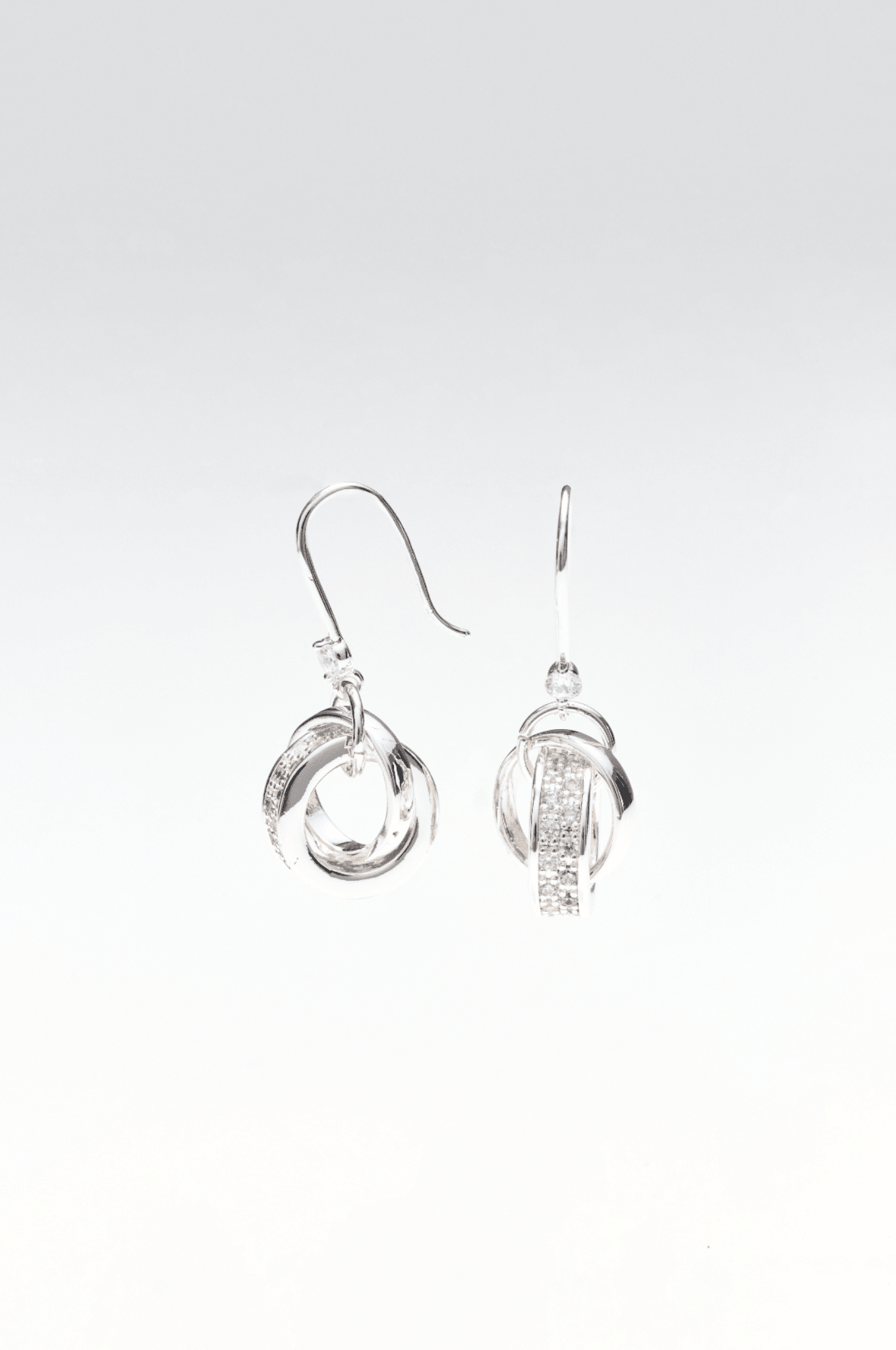 Lara & Ela | Drunk On Love Earrings - Lara & Ela