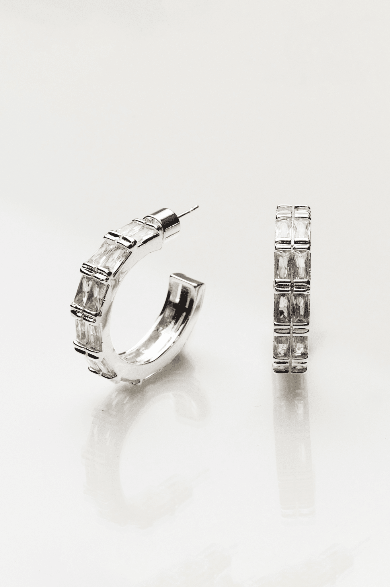 Lara & Ela | Kismet Earrings - Lara & Ela