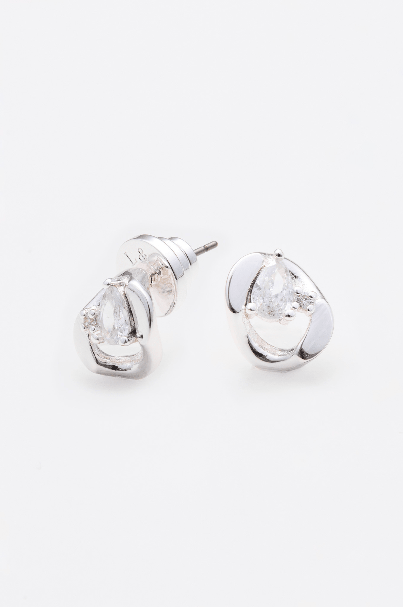 Lara & Ela | Seaside Afternoon Earrings - Lara & Ela