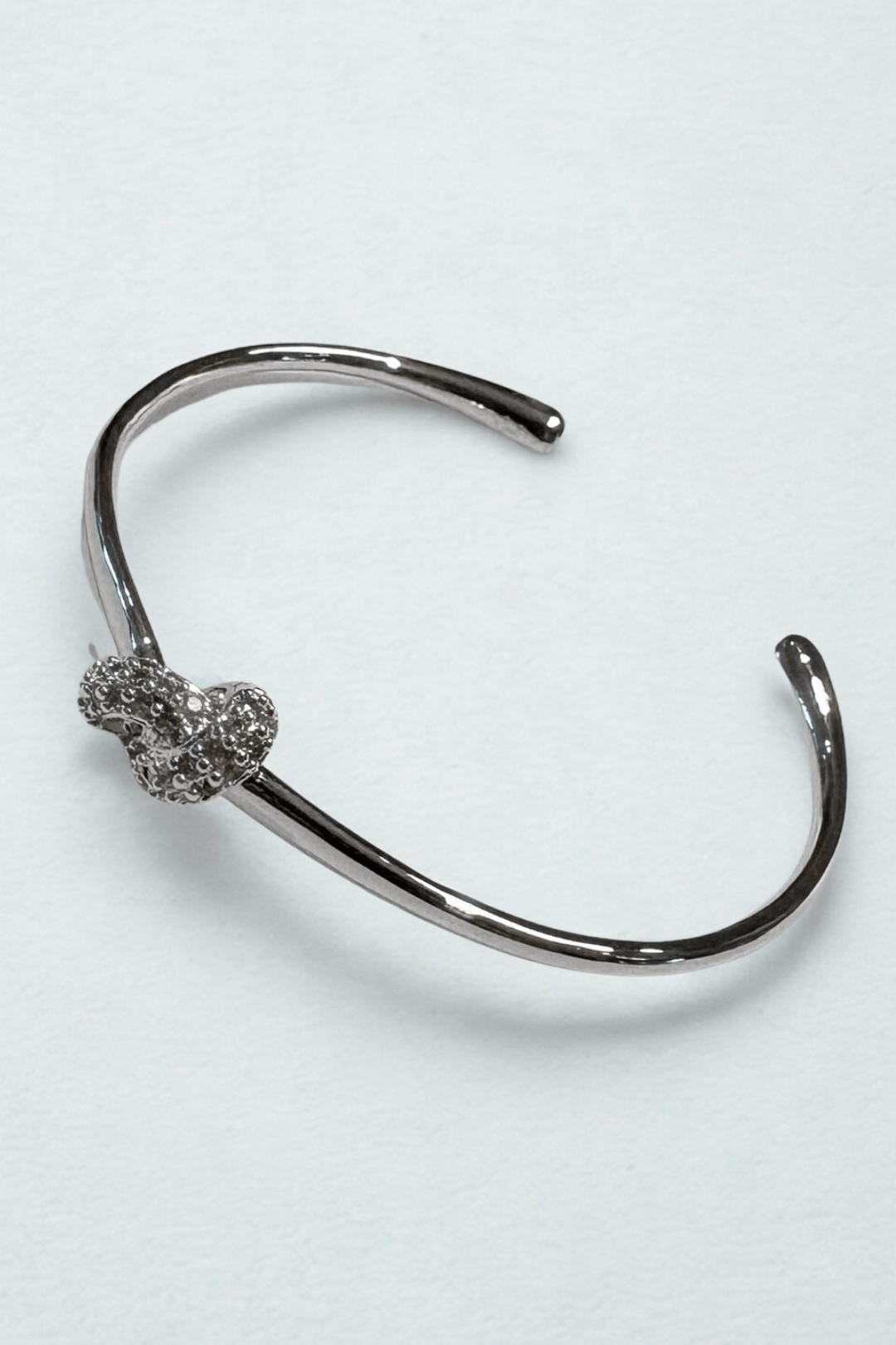 Lara & Ela | Not Pedestrian Bangle - Lara & Ela