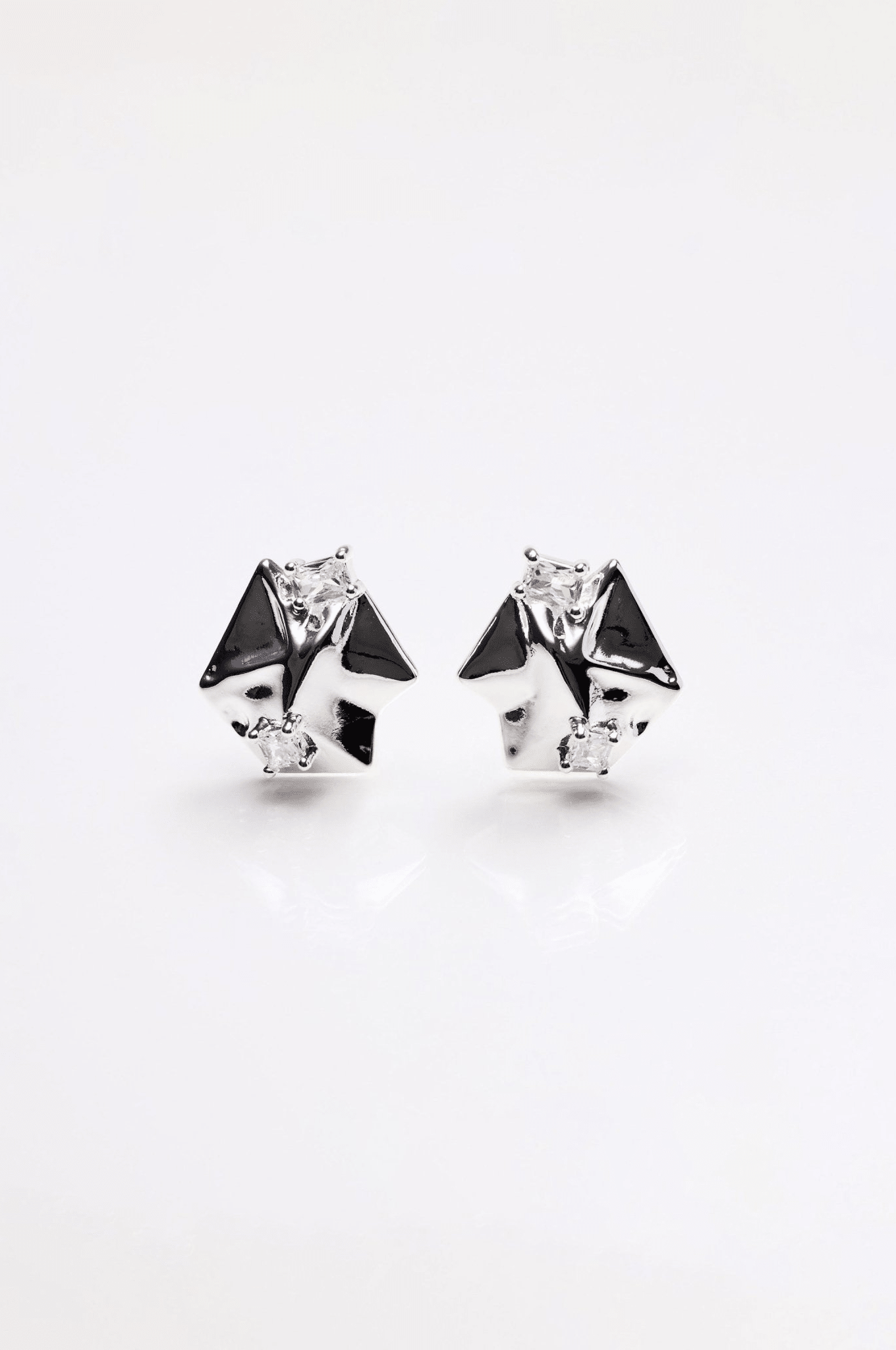 Lara & Ela | Vivi Earrings - Lara & Ela