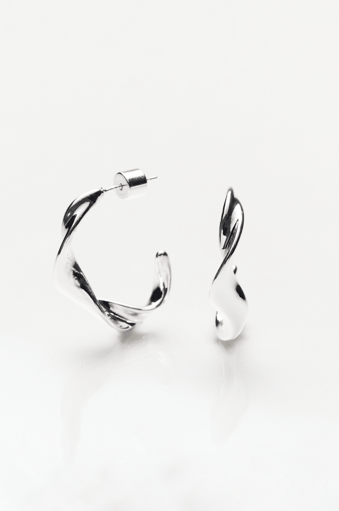 Lara & Ela | Live Dangerously Earrings - Lara & Ela