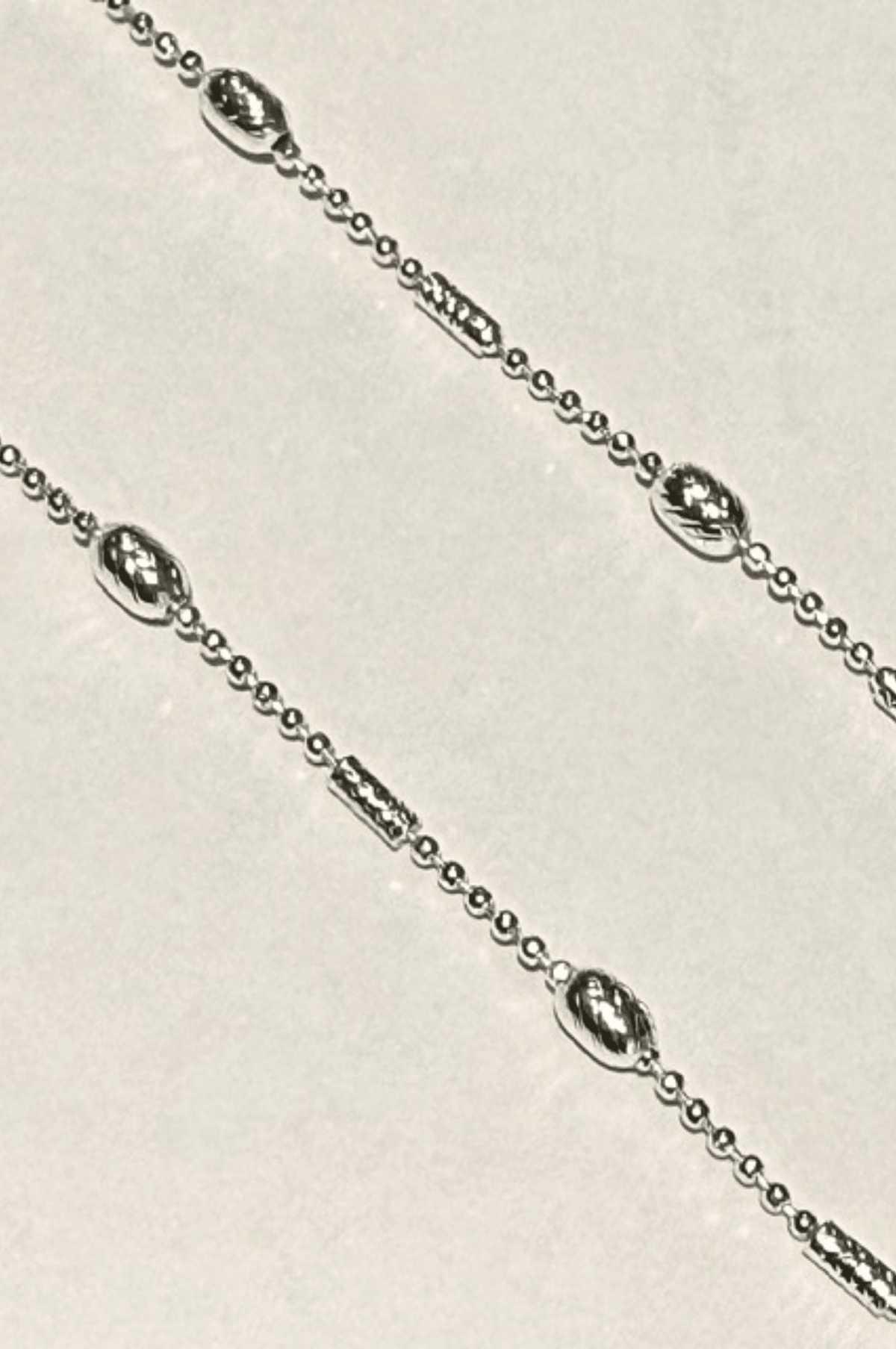 Lara & Ela | I Belong There Necklace - Lara & Ela
