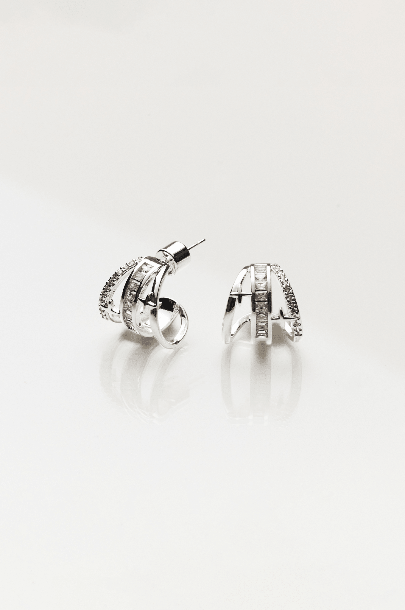 Lara & Ela | It's You Earrings - Lara & Ela
