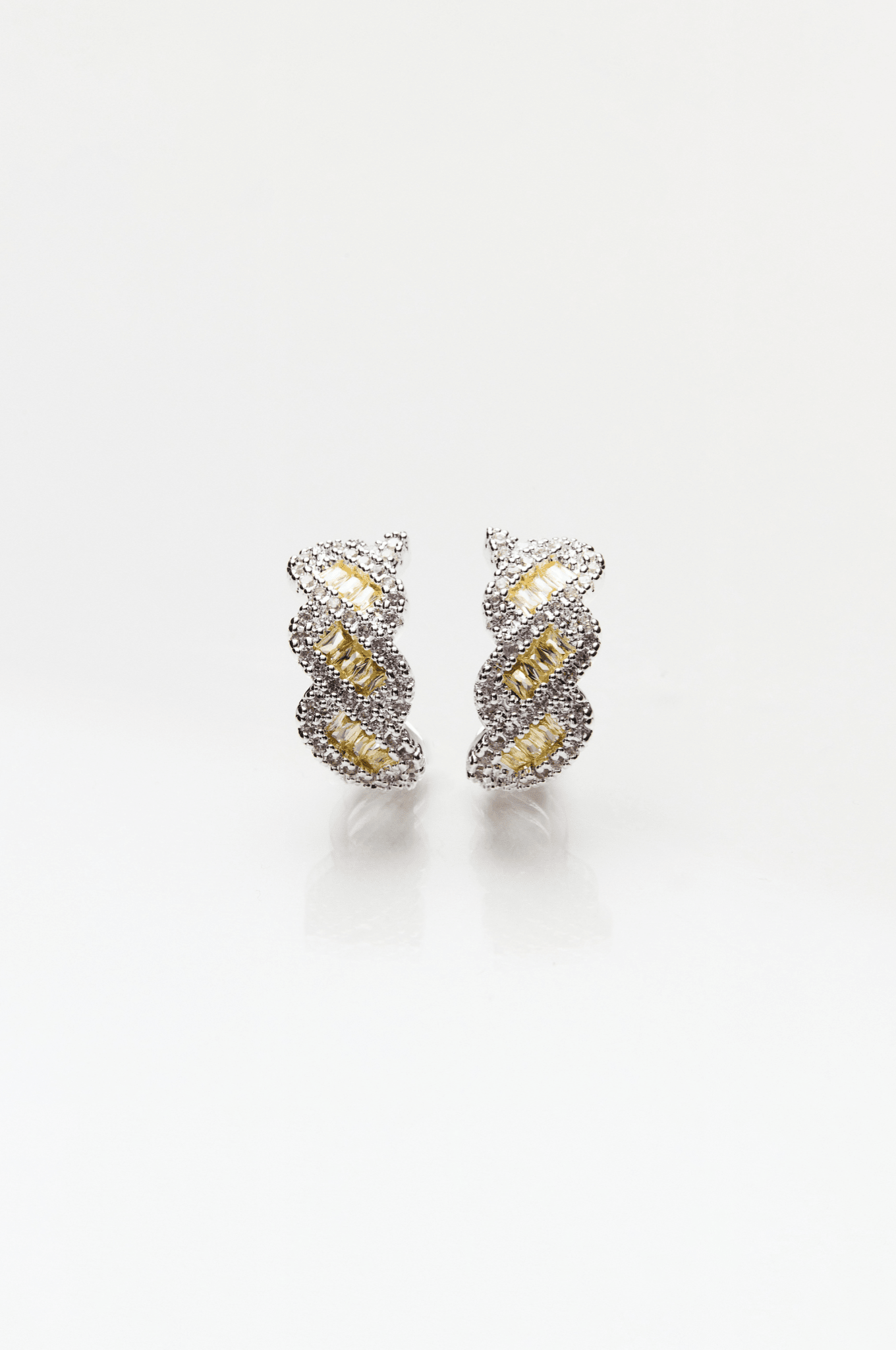 Lara & Ela | Phoenix Earrings - Lara & Ela