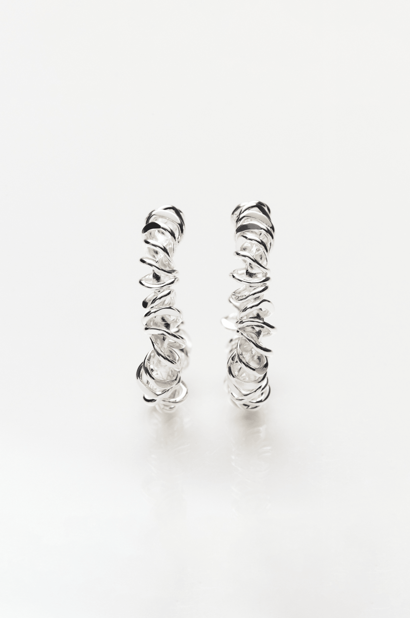 Lara & Ela | Rosanna Earrings - Lara & Ela