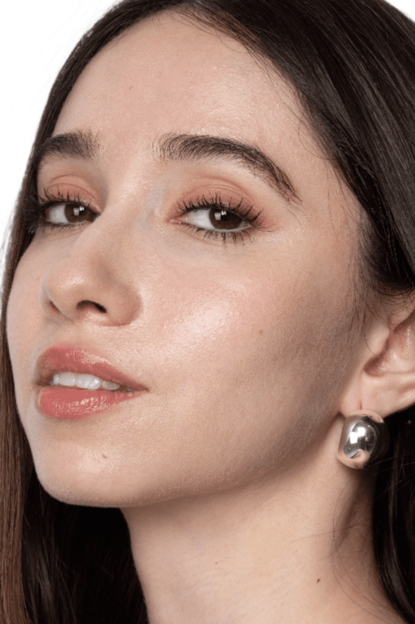 Lara & Ela | Mila Silver Earrings - Lara & Ela