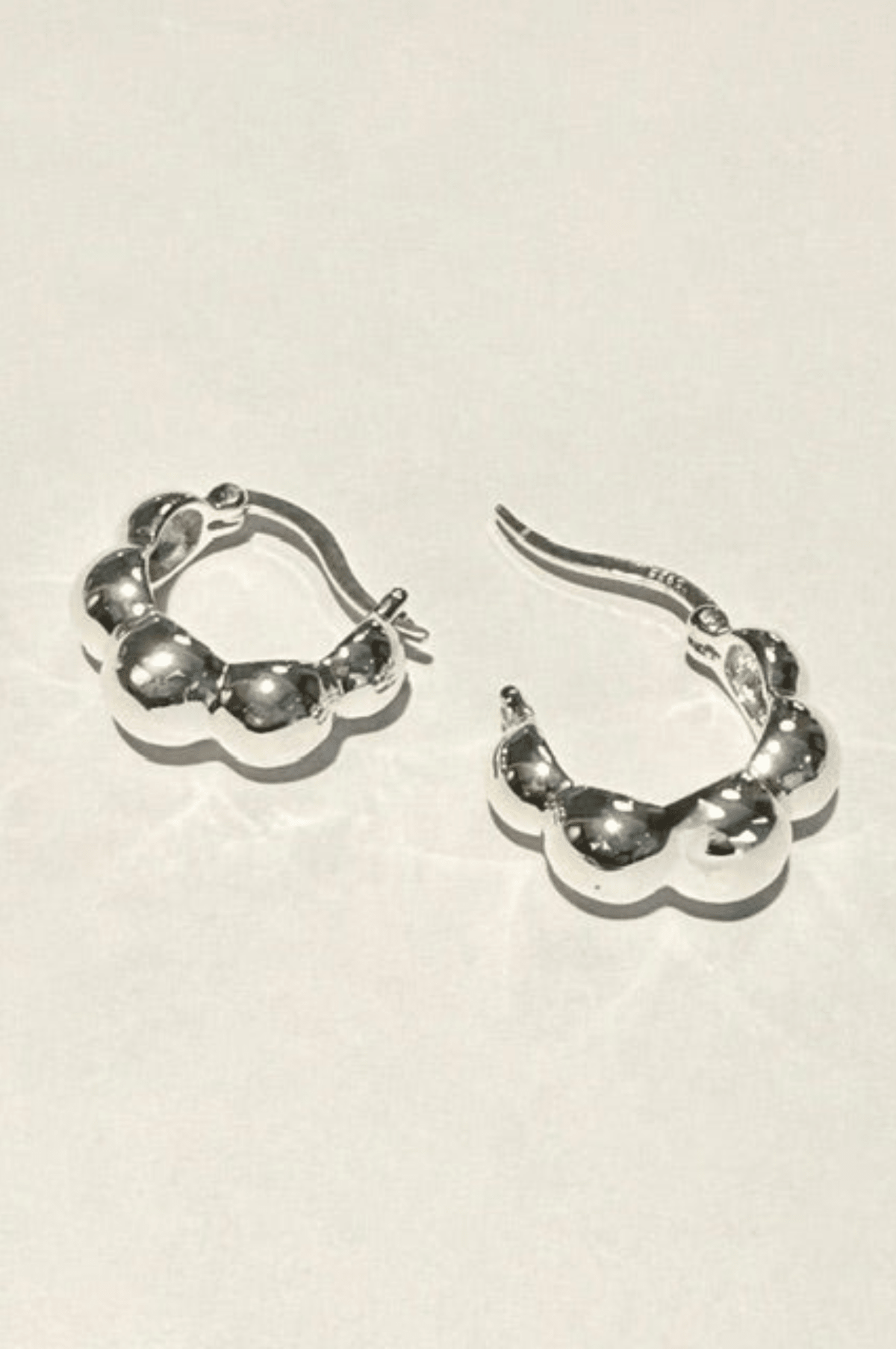Lara & Ela | Sunset Earrings - Lara & Ela
