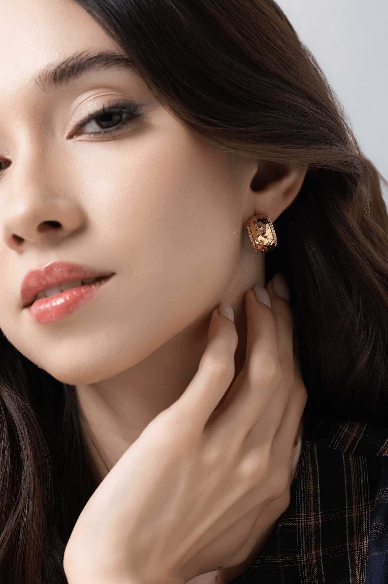 Lara & Ela | Mirage Earrings - Lara & Ela