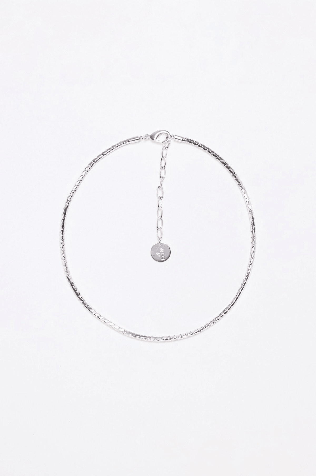 Lara & Ela | Selena Necklace - Lara & Ela