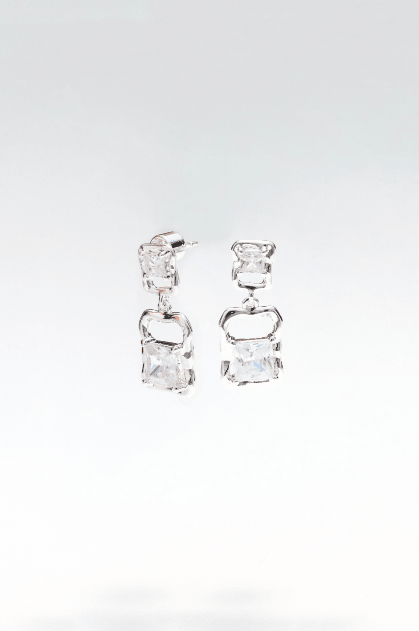 Lara & Ela | Genie In A Bottle Earrings - Lara & Ela