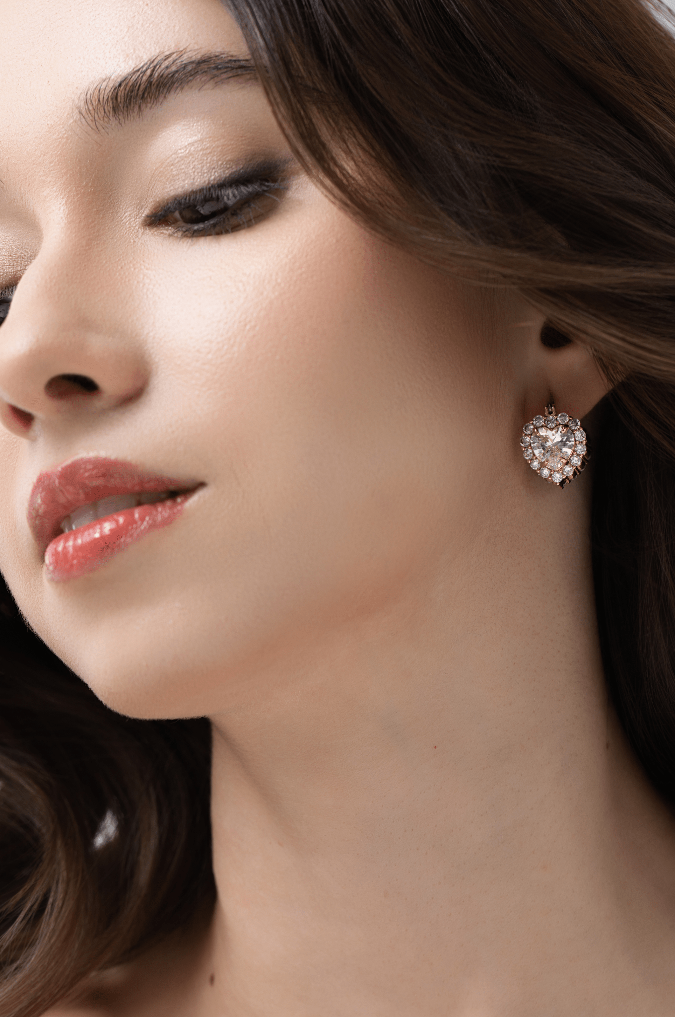 Lara & Ela | Sunday In Capri Earrings - Lara & Ela