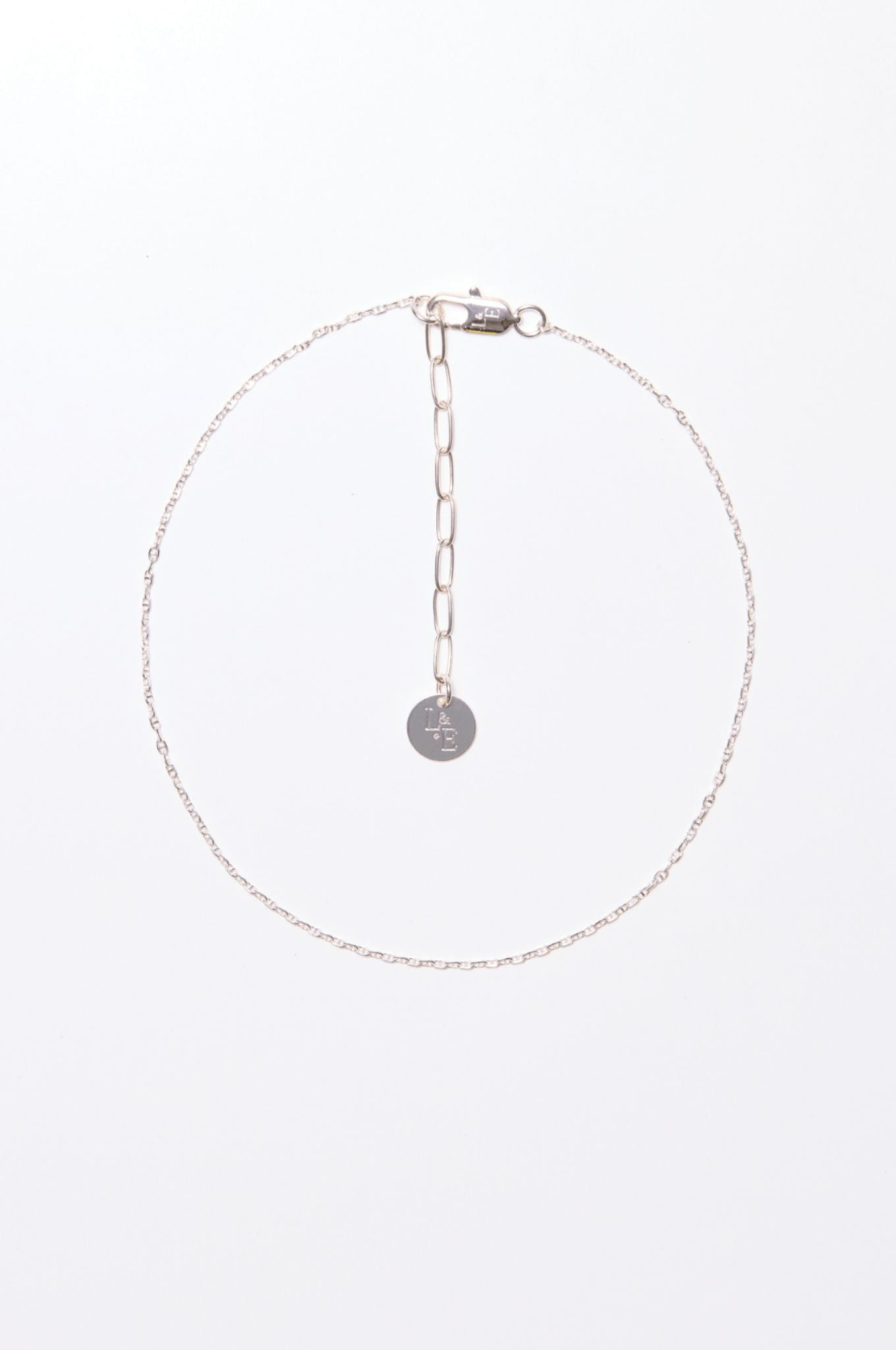 Lara & Ela | Wonders Never Cease Necklace - Lara & Ela