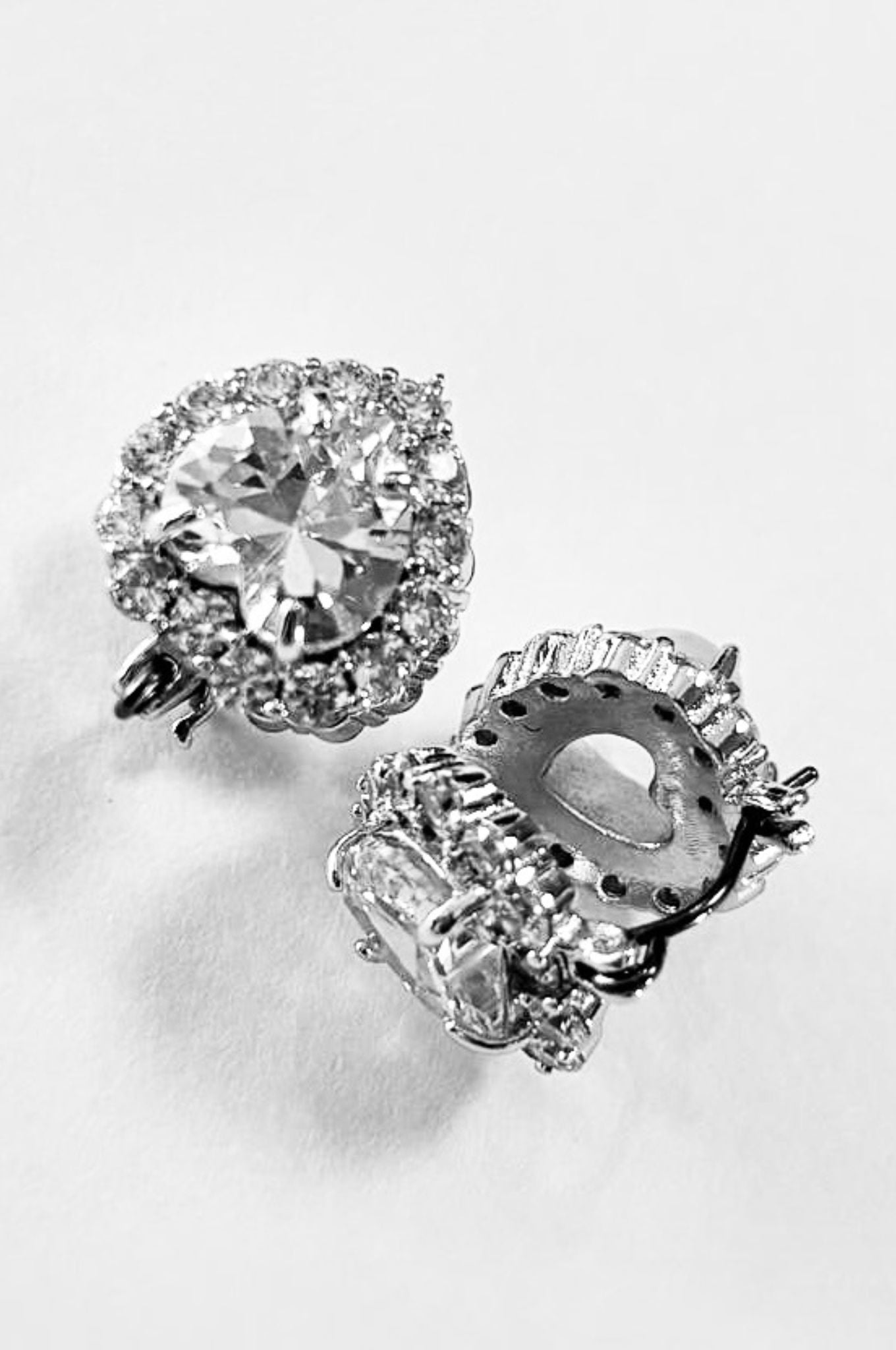 Lara & Ela | Sunday In Capri Earrings