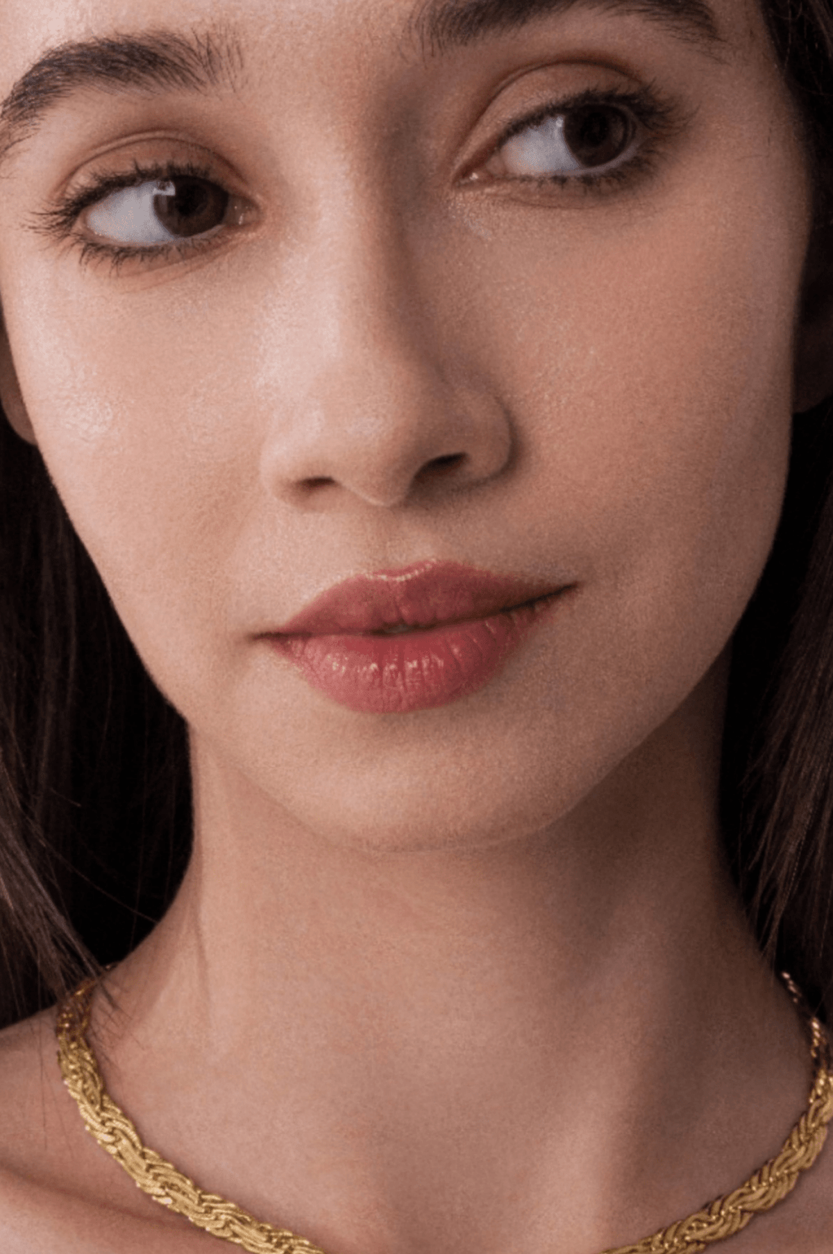 Lara & Ela | Romeo and Juliet Necklace - Lara & Ela
