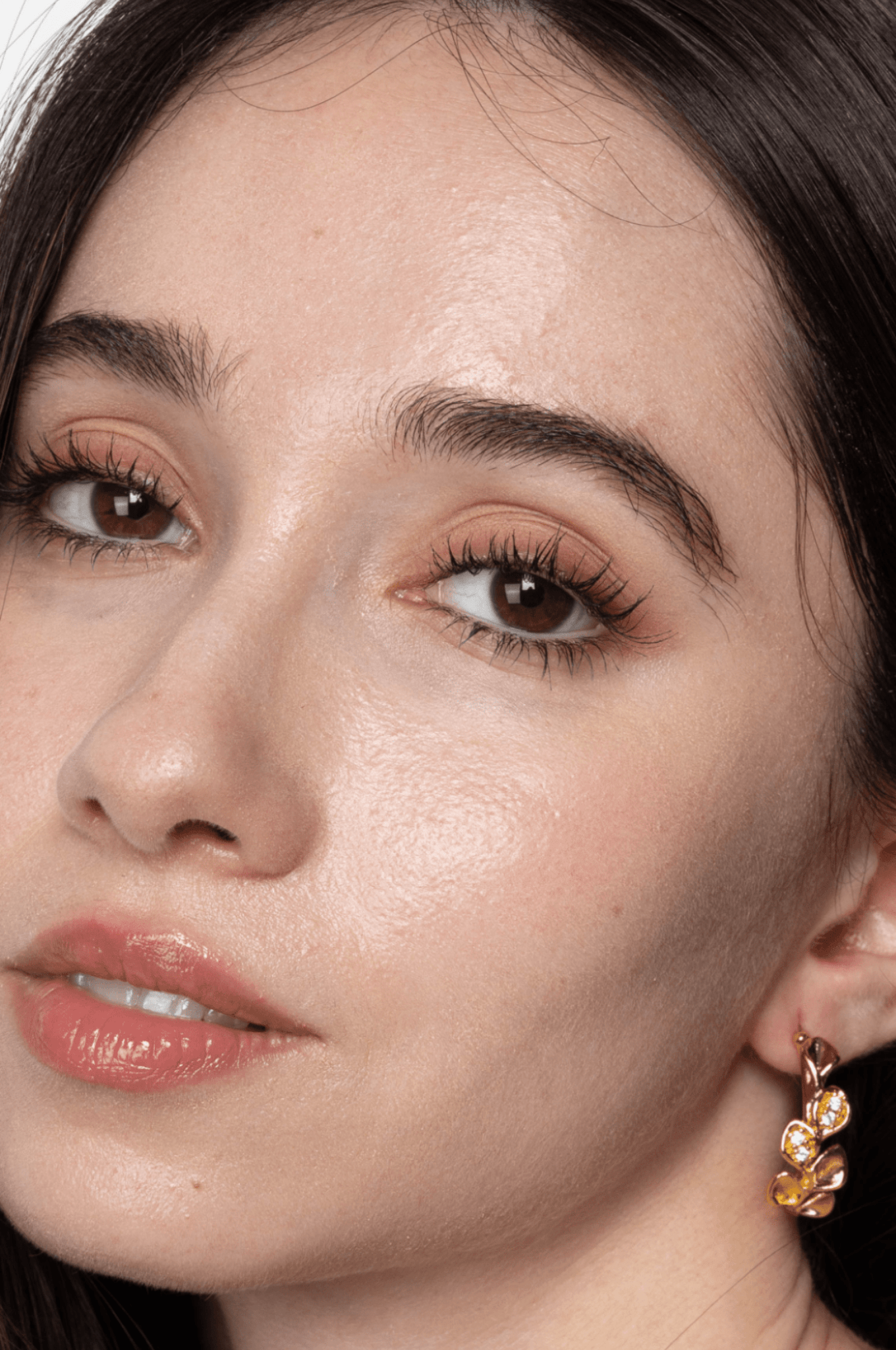 Lara & Ela | Hailey Earrings - Lara & Ela