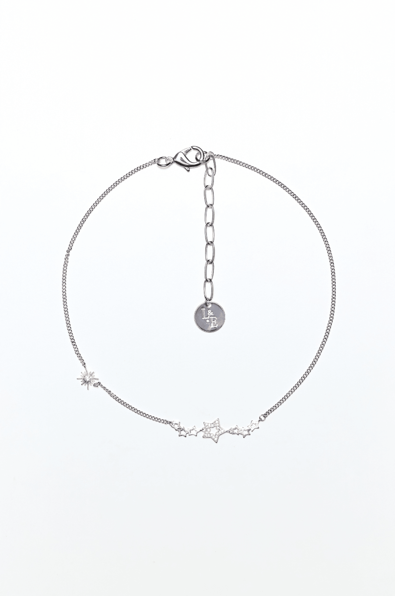 Lara & Ela | Starry Starry Night Necklace - Lara & Ela