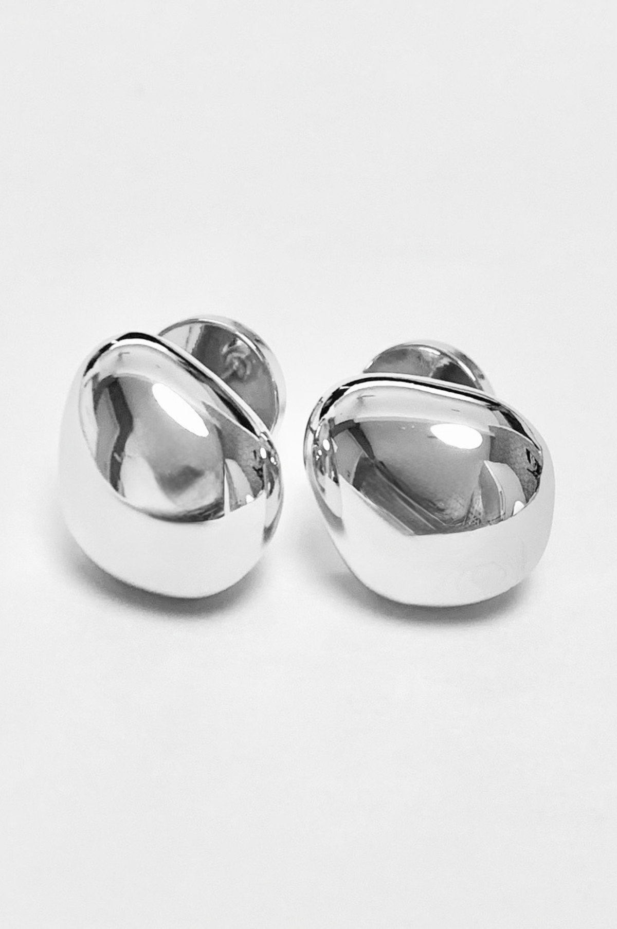 Lara & Ela | In Praise Of Slow Afternoons Earrings