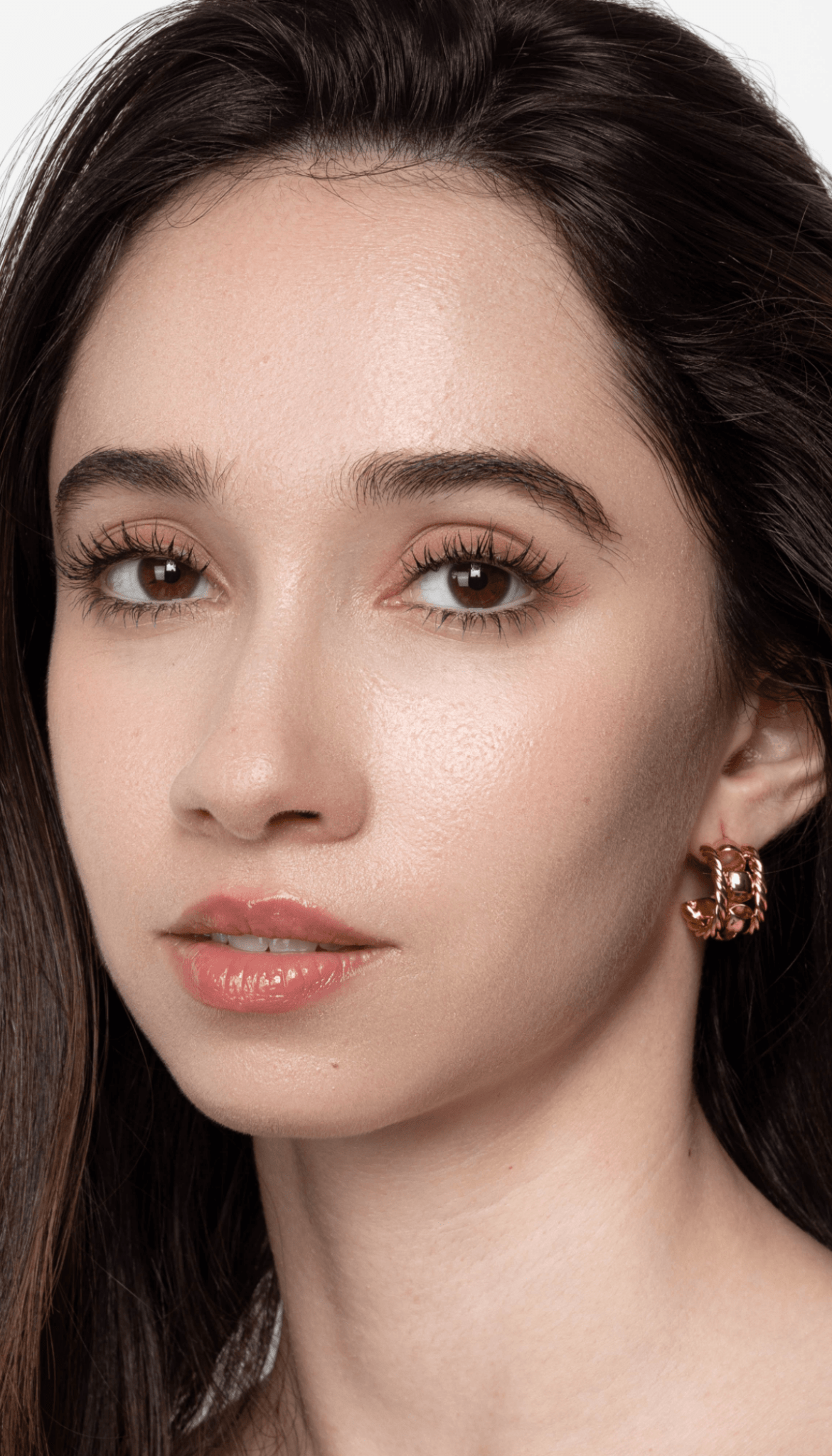 Lara & Ela | Ashley Earrings - Lara & Ela