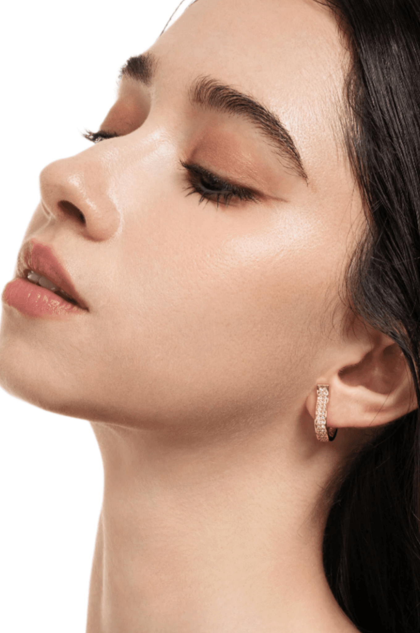 Lara & Ela | We Are Golden Earrings - Lara & Ela