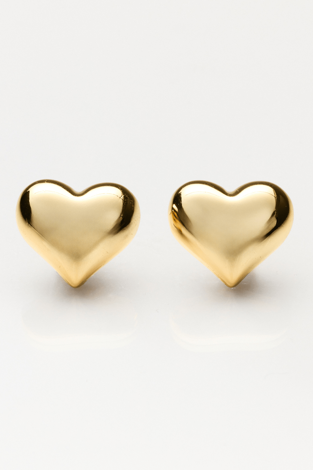 Lara & Ela | Everything Your Heart Desires Earrings - Lara & Ela