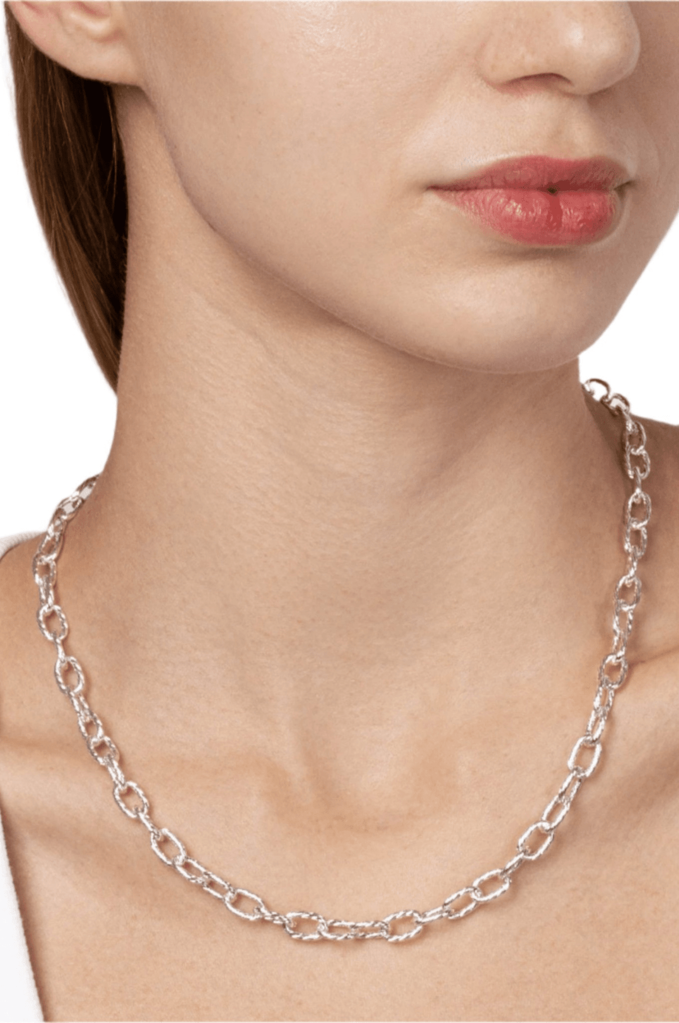 Lara & Ela | Never Stop Dreaming Necklace - Lara & Ela