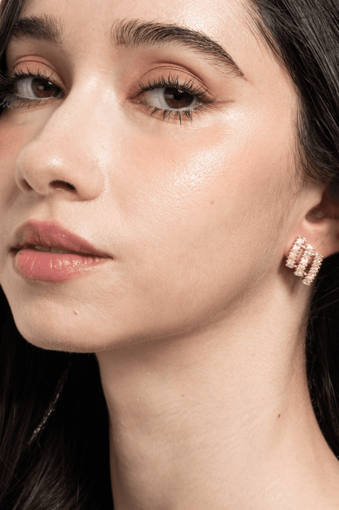Lara & Ela | Renaissance Earrings - Lara & Ela