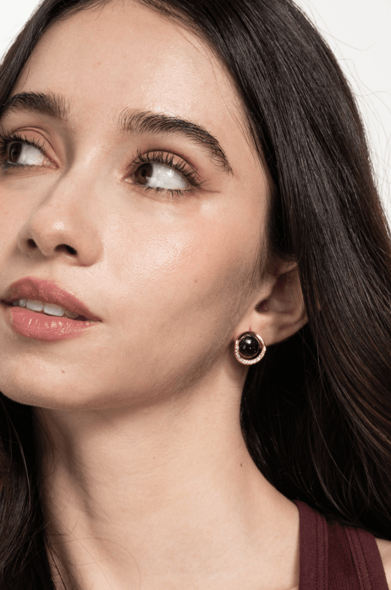Lara & Ela | Galaxy Earrings - Lara & Ela