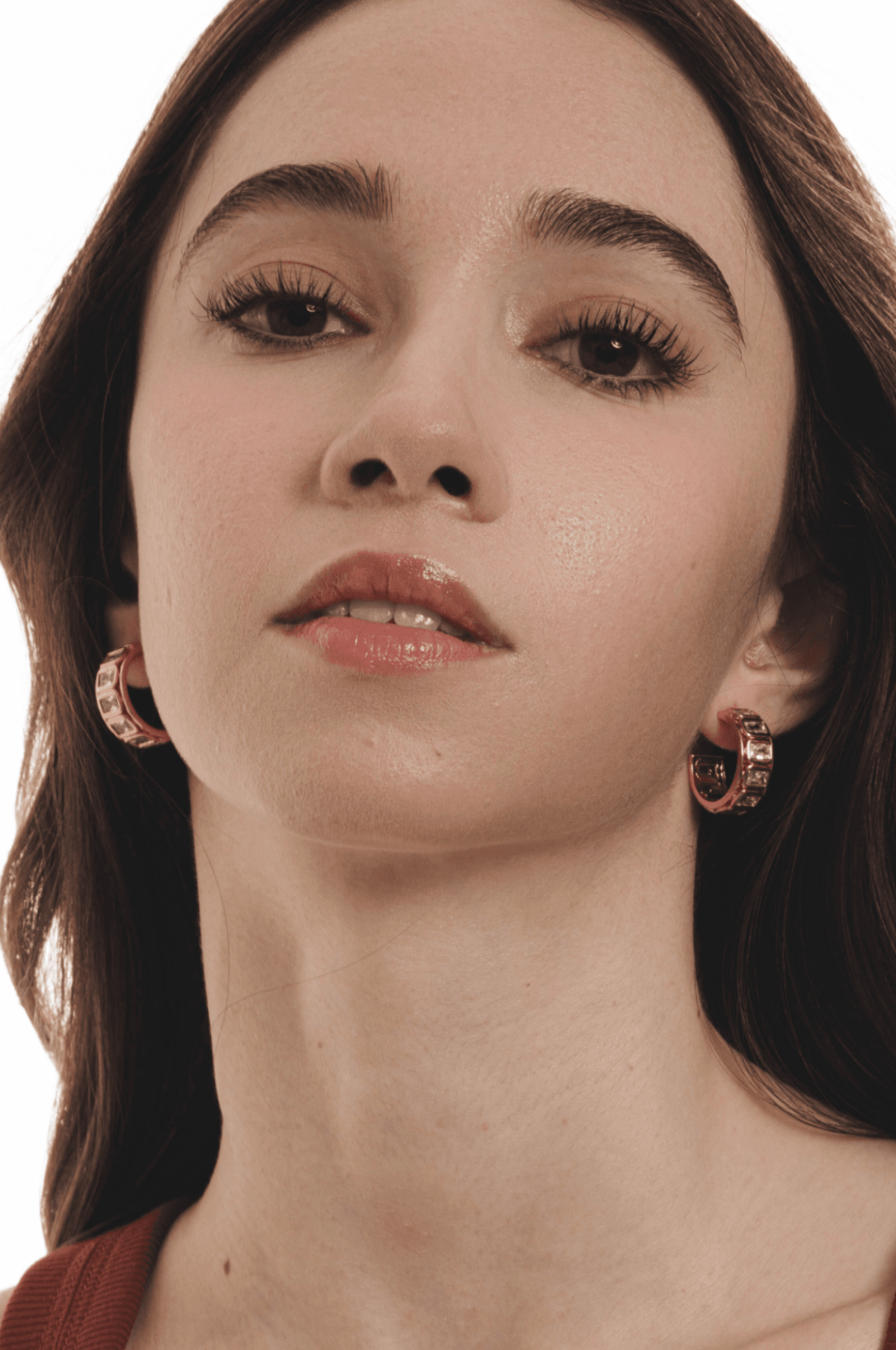 Lara & Ela | The Seven Year Itch Earrings - Lara & Ela
