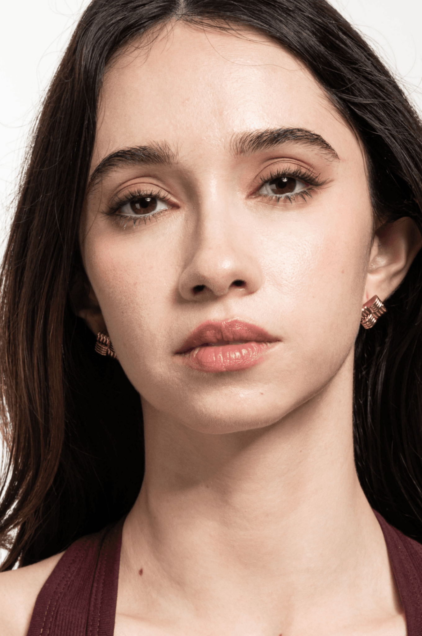 Lara & Ela | Go Your Own Way Earrings - Lara & Ela
