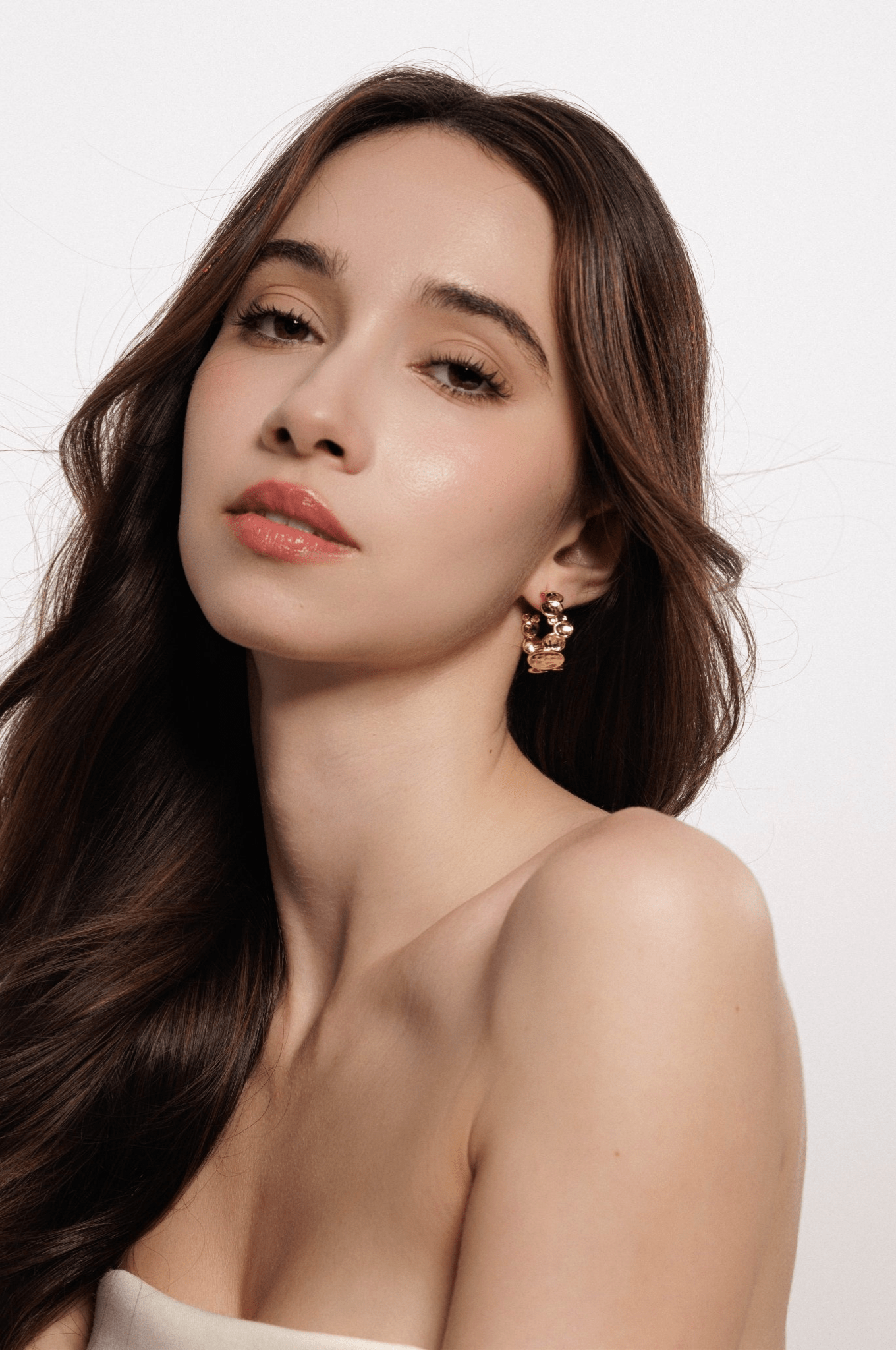 Lara & Ela | Montana Earrings - Lara & Ela