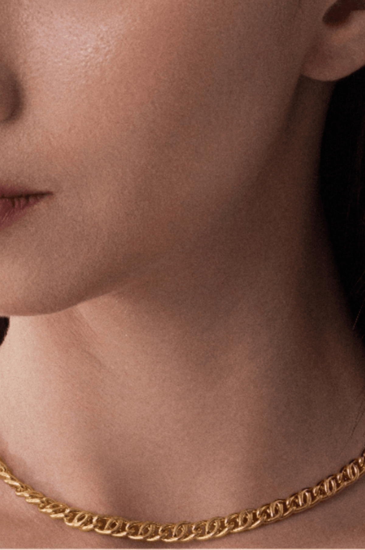 Lara & Ela | Los Angeles Necklace - Lara & Ela