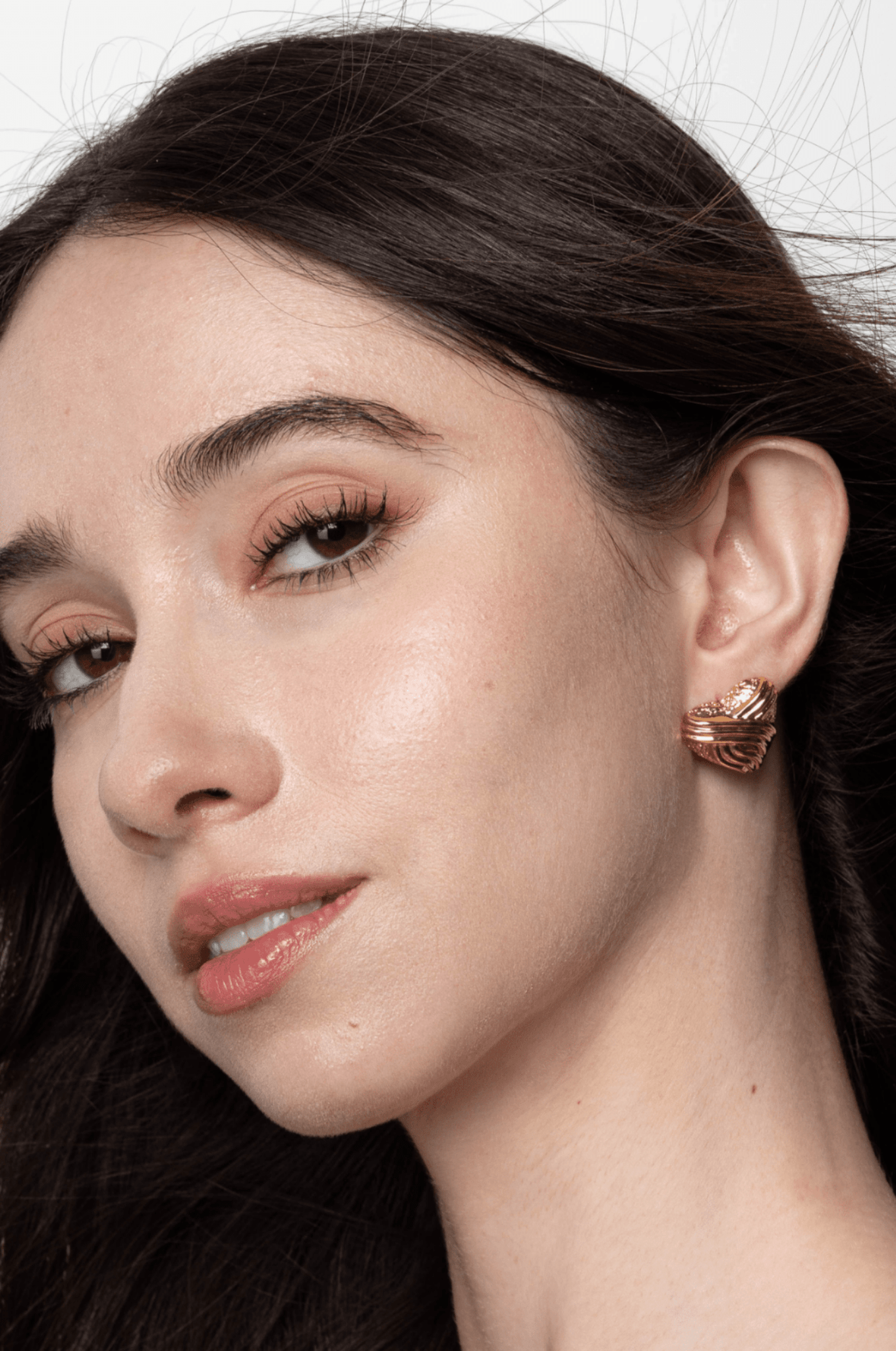 Lara & Ela | Now Earrings - Lara & Ela