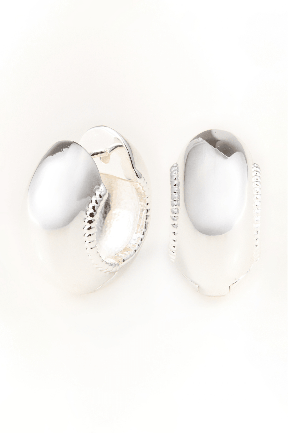 Lara & Ela | The Last Look Earrings - Lara & Ela