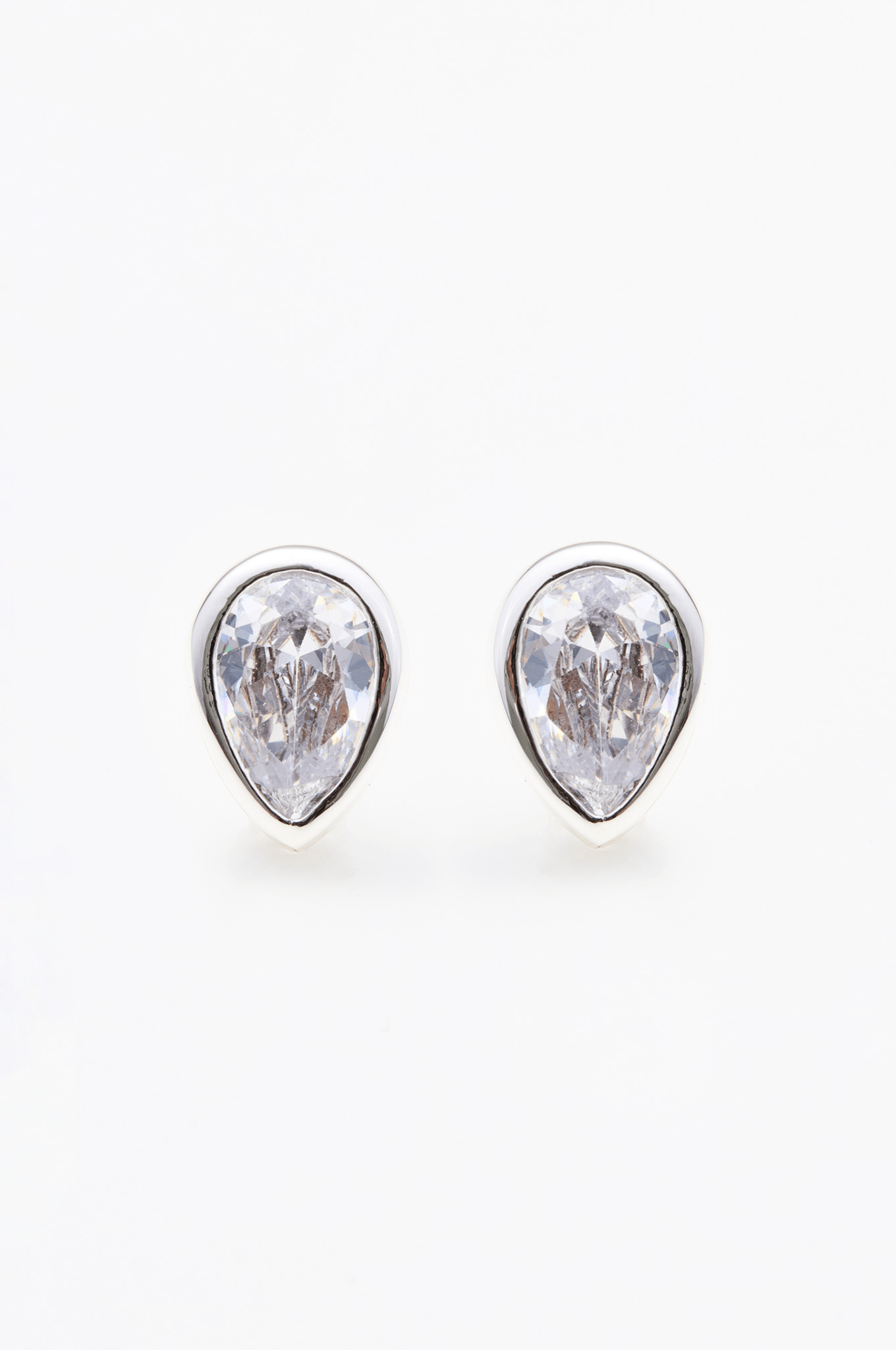 Lara & Ela | Midnight Taxi Earrings - Lara & Ela