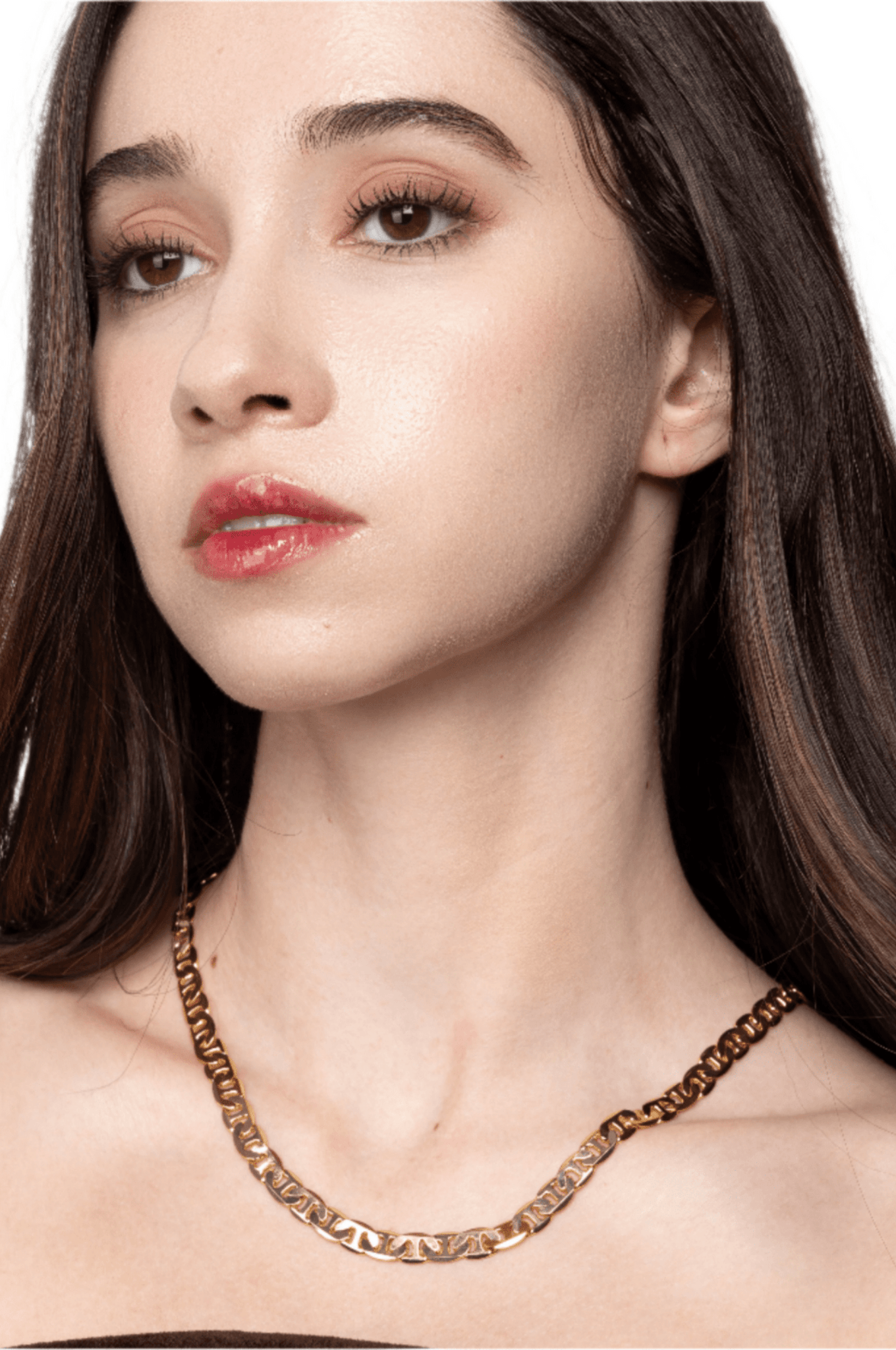 Lara & Ela | Manic Monday Necklace - Lara & Ela