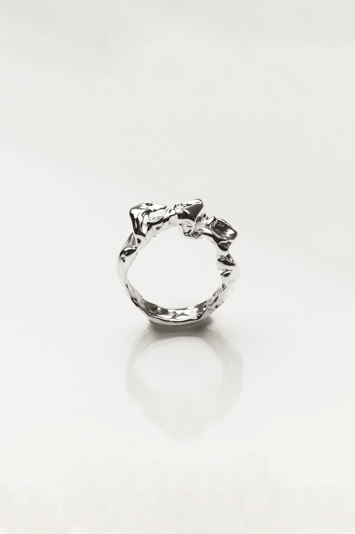 Lara & Ela | Spellbound Ring - Lara & Ela
